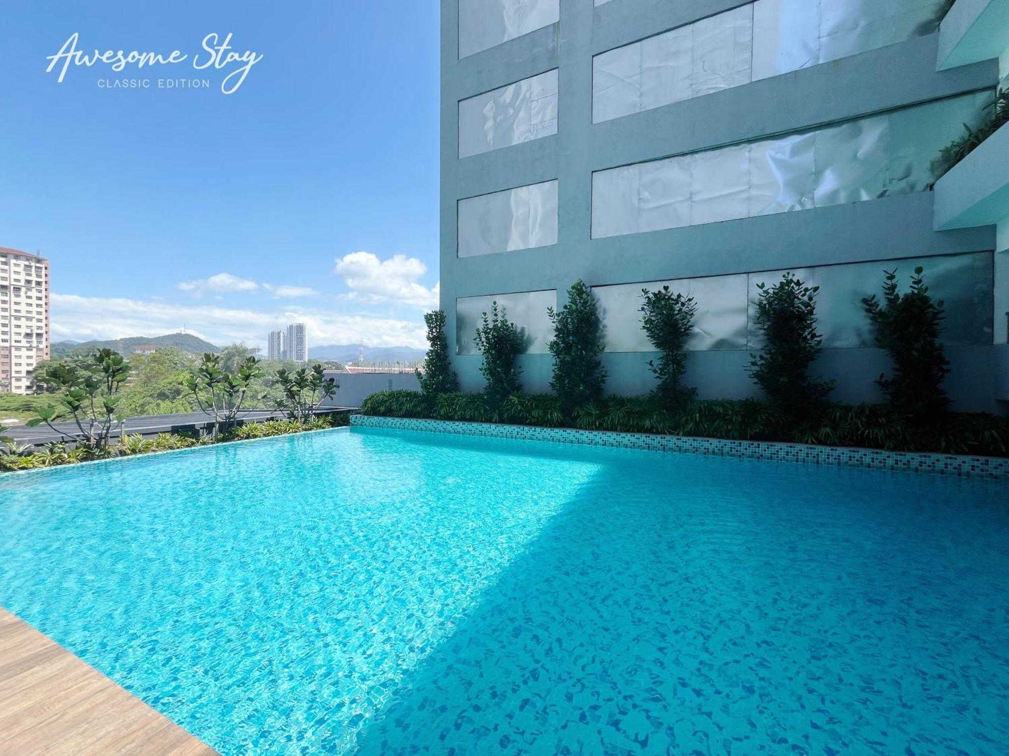 Apartment Neu By Awesomestay Kuala Lumpur