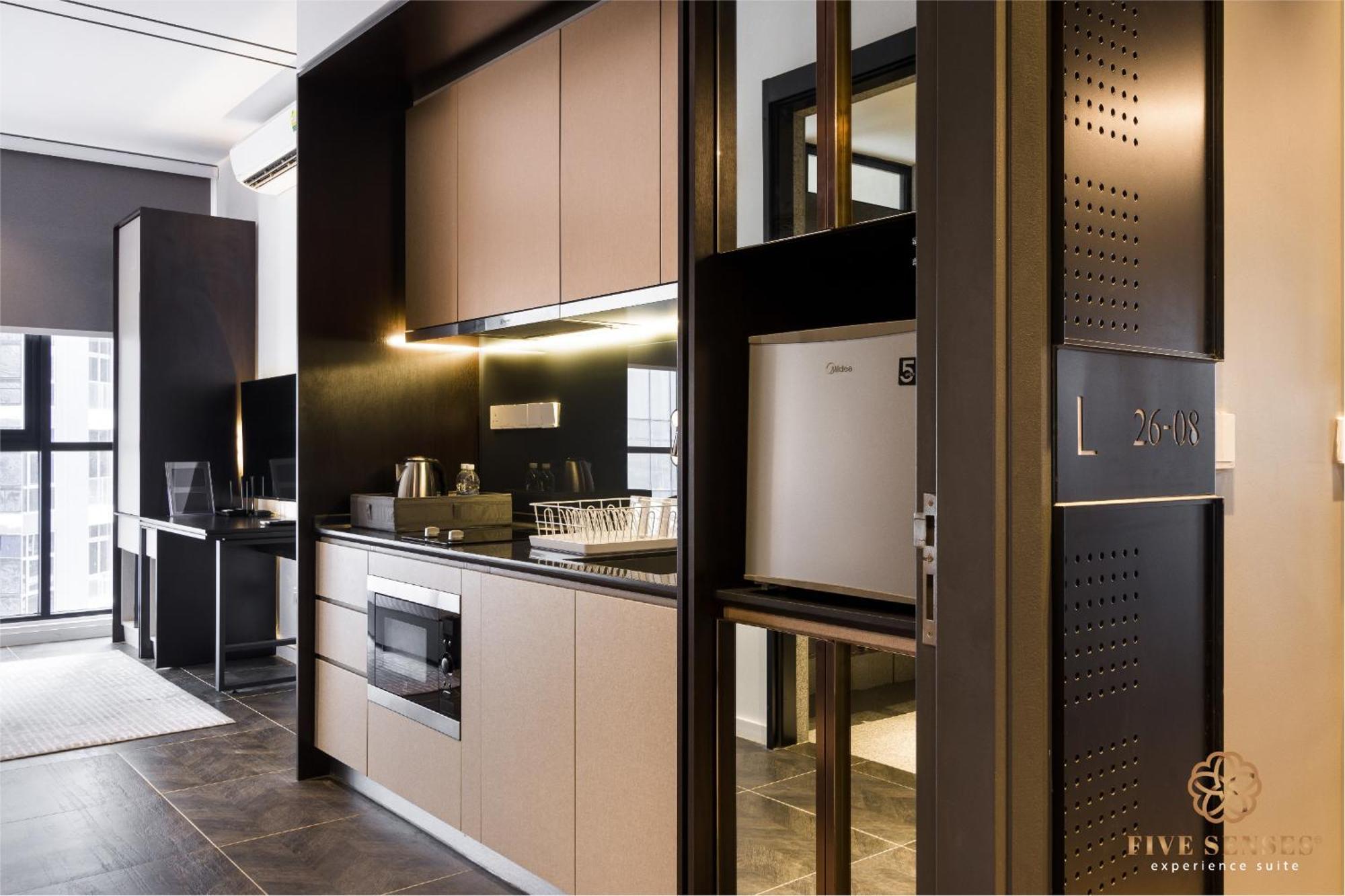 Apartemen Scarletz Signature Suites, Klcc Kuala Lumpur