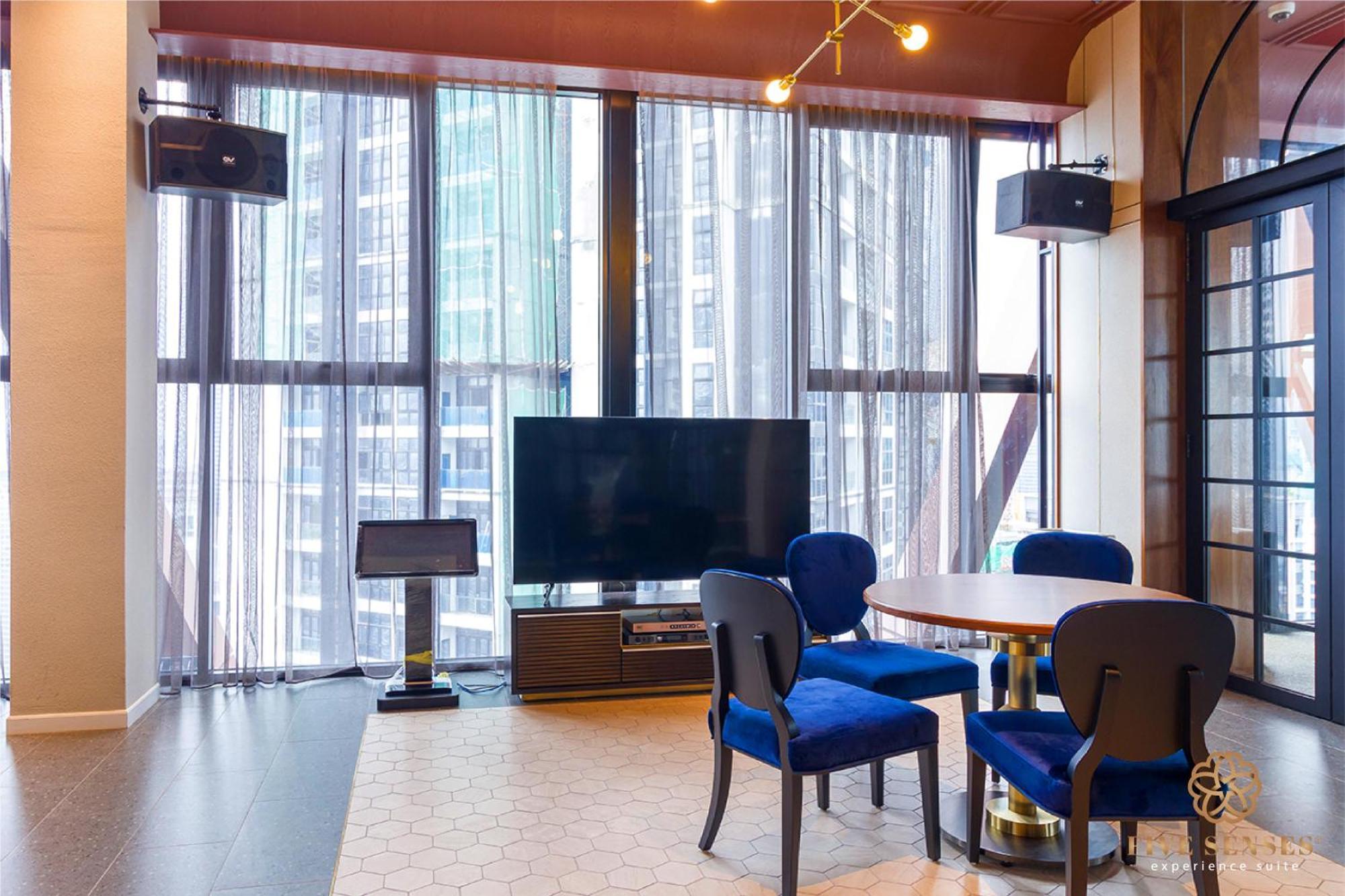 Scarletz Signature Suites, Klcc Kuala Lumpur
