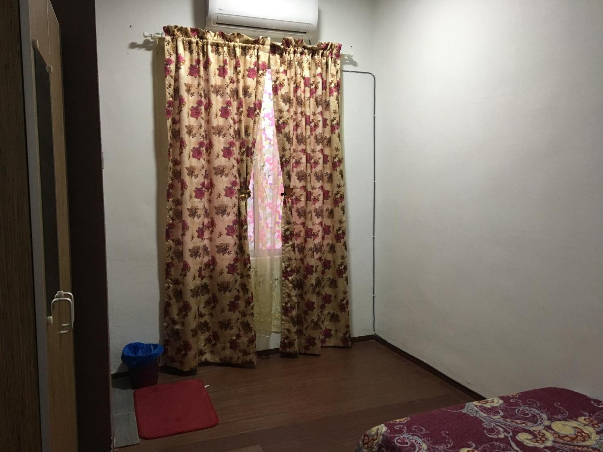 Holiday home Rb Double Storey Bandar Tasik Selatan Kuala Lumpur