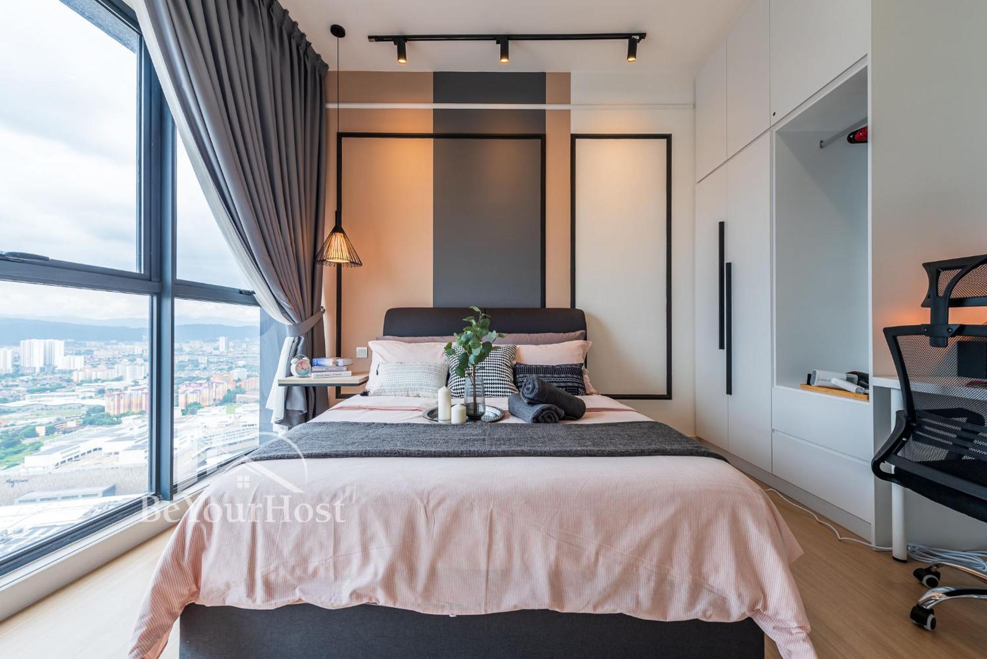 Continew Residences