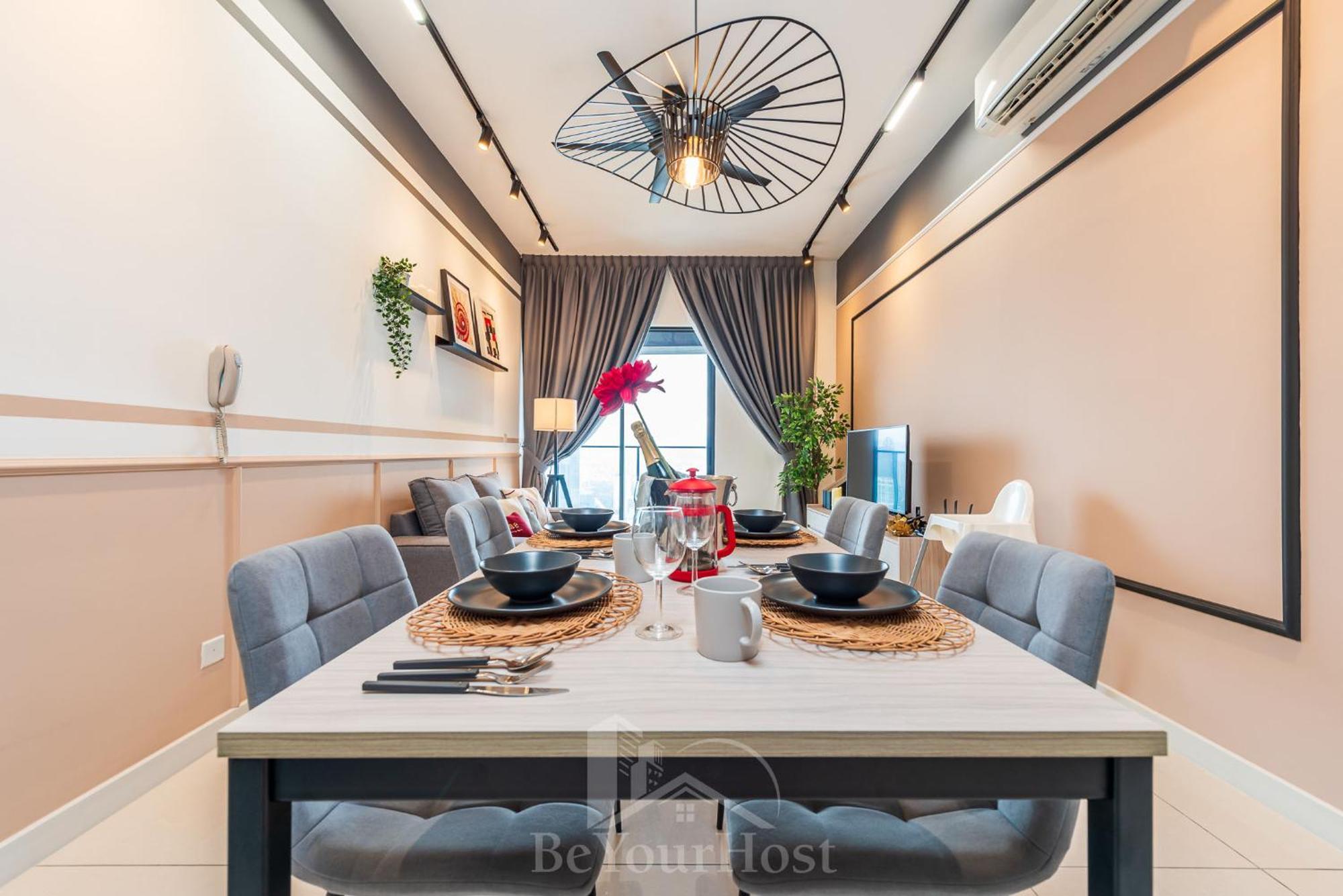 Continew Residences