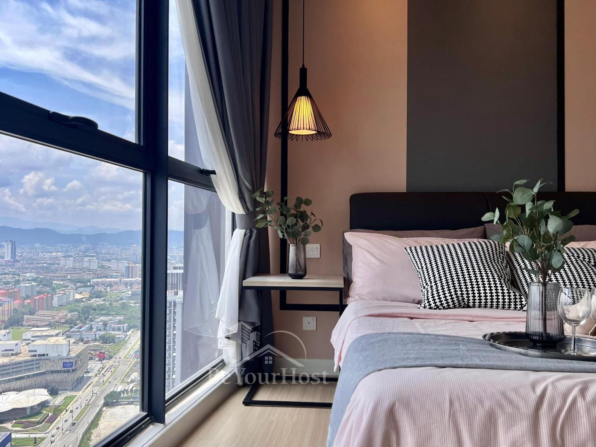 Continew Residences Kuala Lumpur