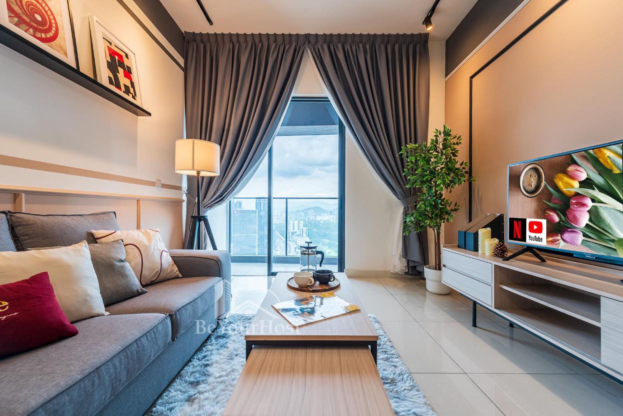 Continew Residences Kuala Lumpur