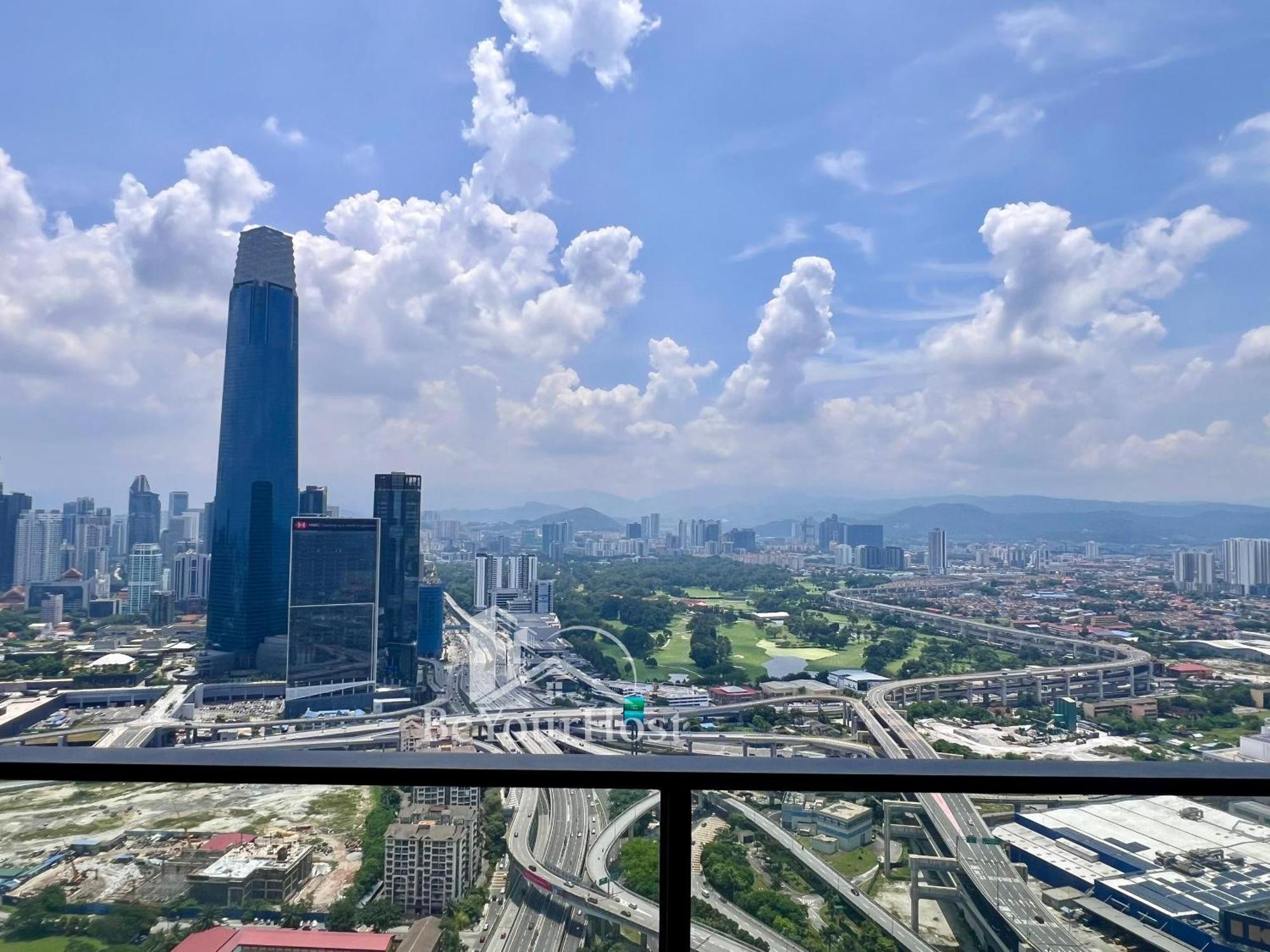 Continew Residences