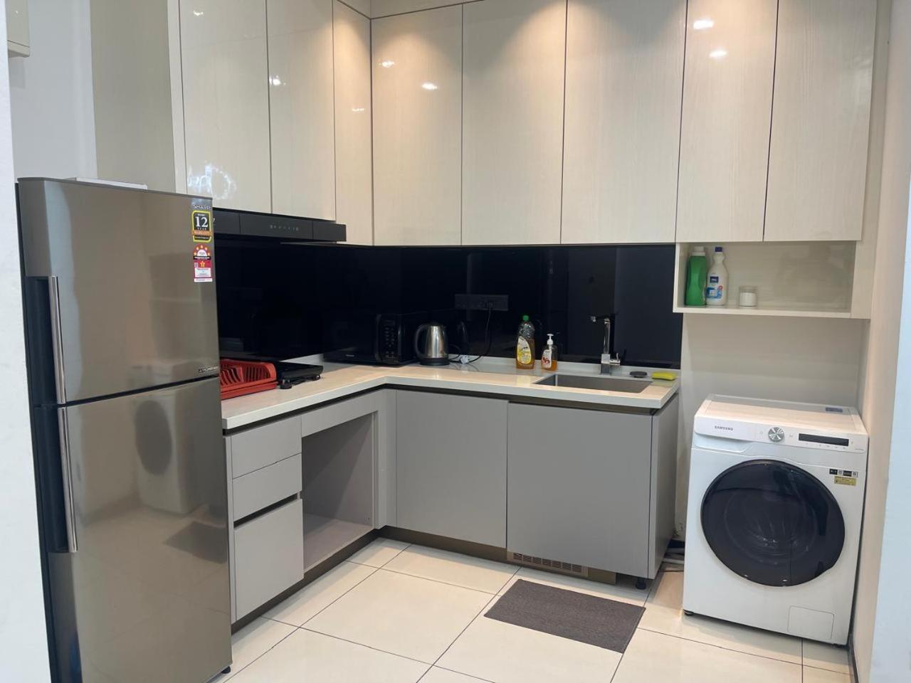 Apartamento Opus By Kl
