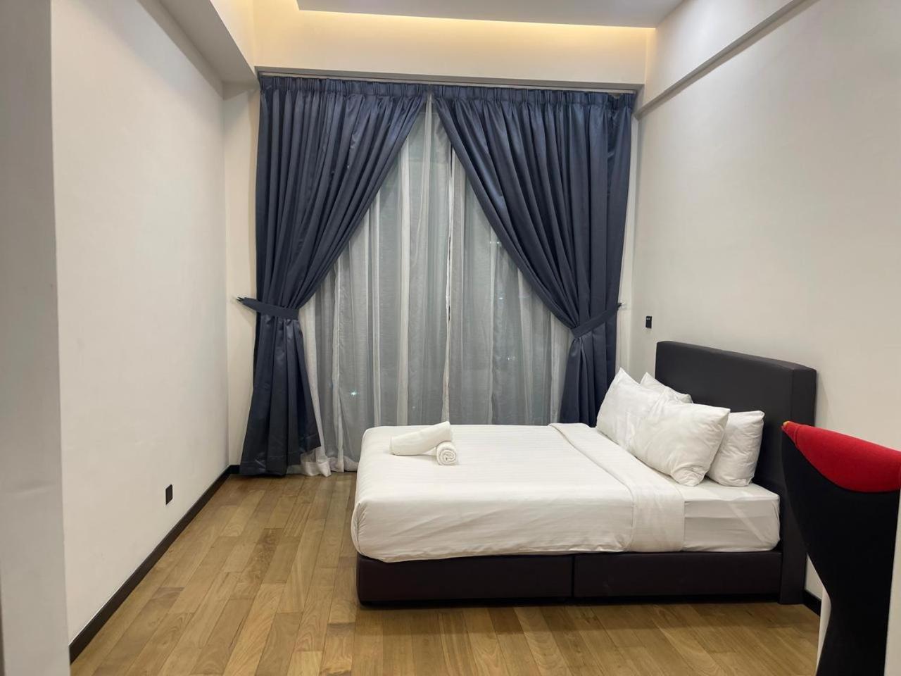 Opus By Kl Kuala Lumpur