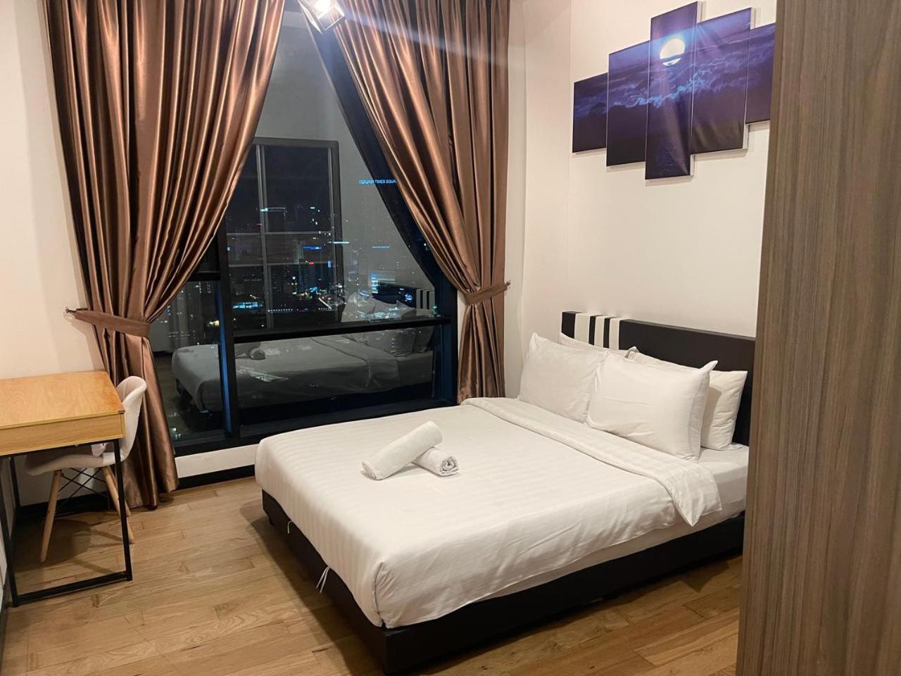 Apartamento Opus By Kl *
