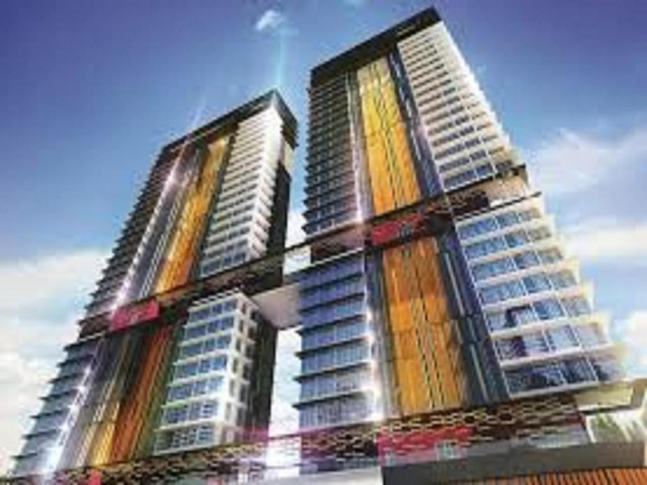 Apartamento Opus By Kl *