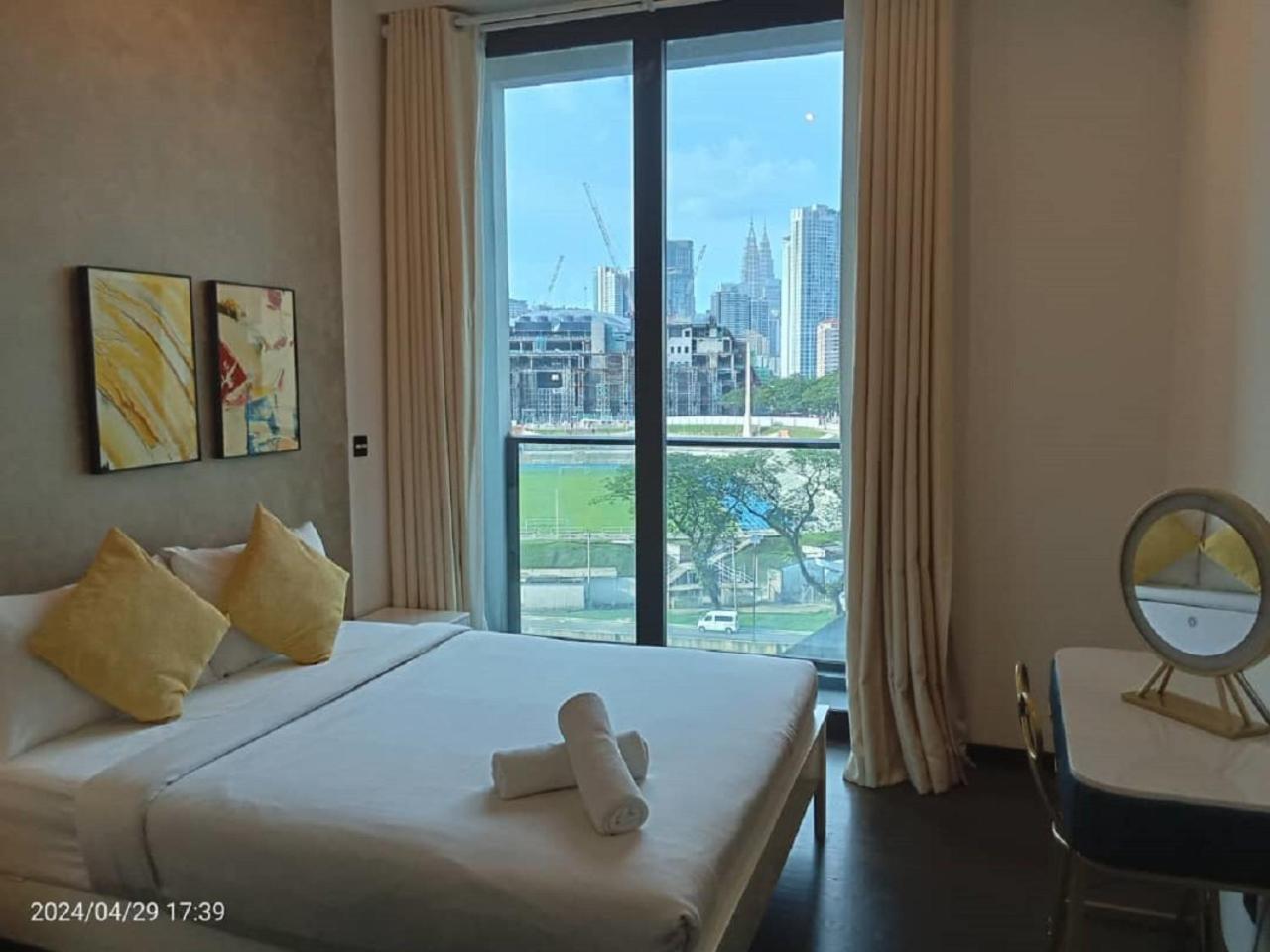Opus By Kl Kuala Lumpur
