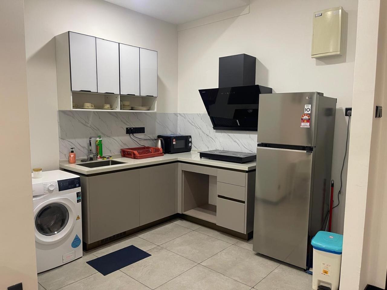 Apartamento Opus By Kl