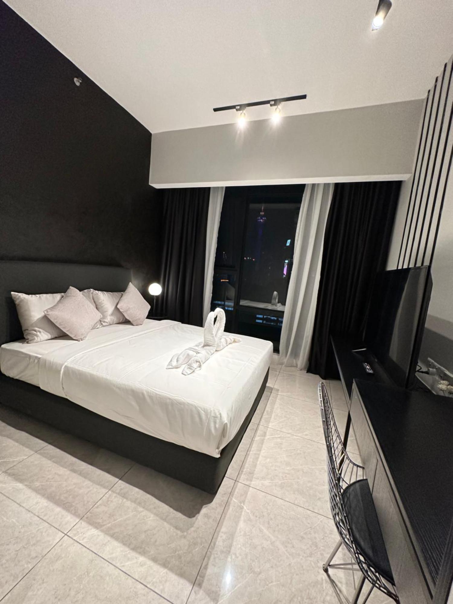 Axon By Perkasa Suites Kuala Lumpur