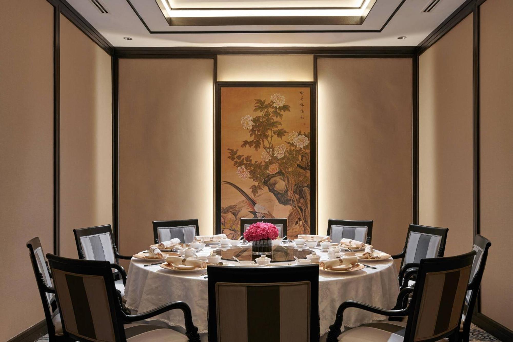 Hotel Jw Marriott 5*