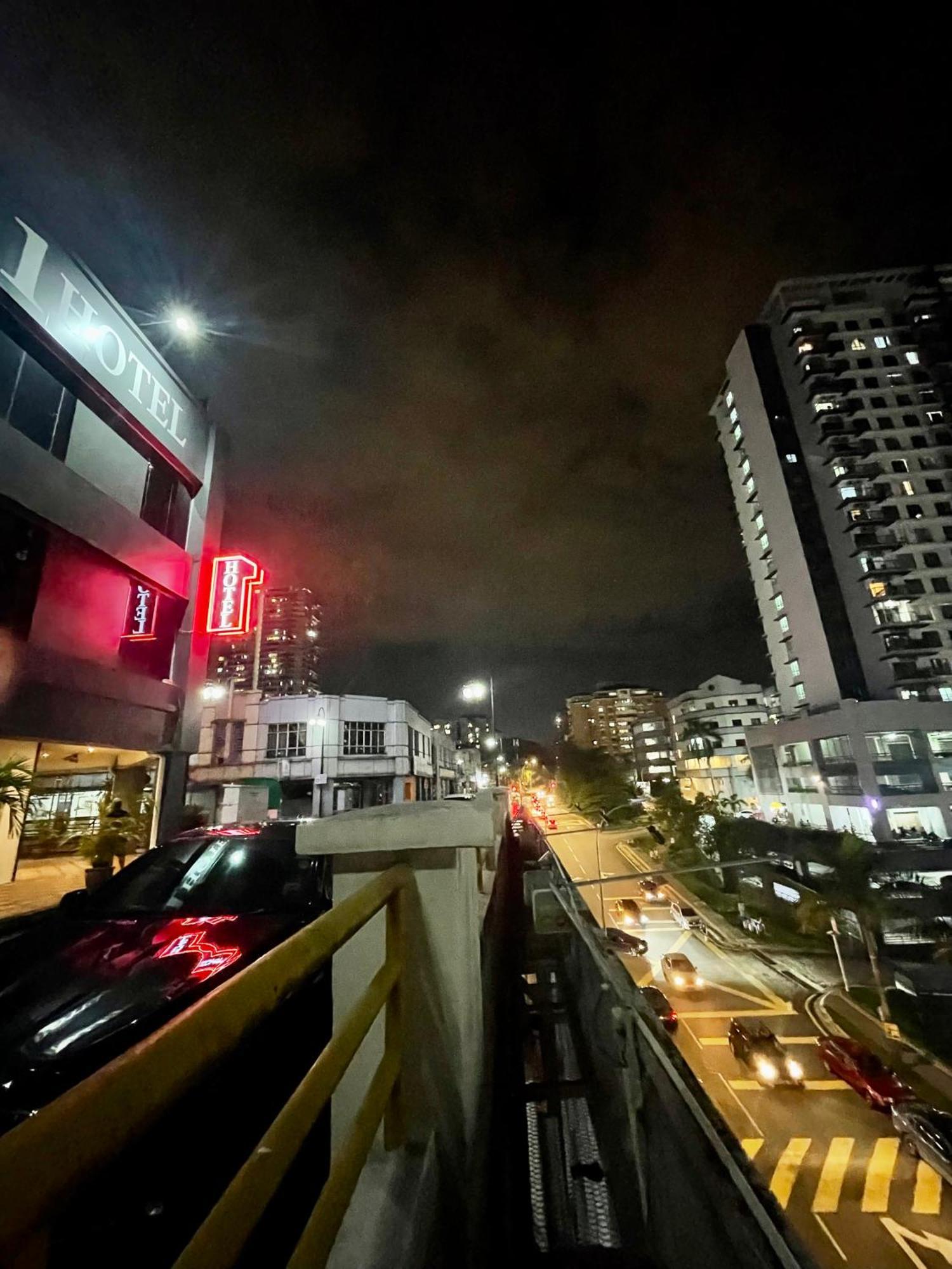 1 Kuchai 3* Kuala Lumpur