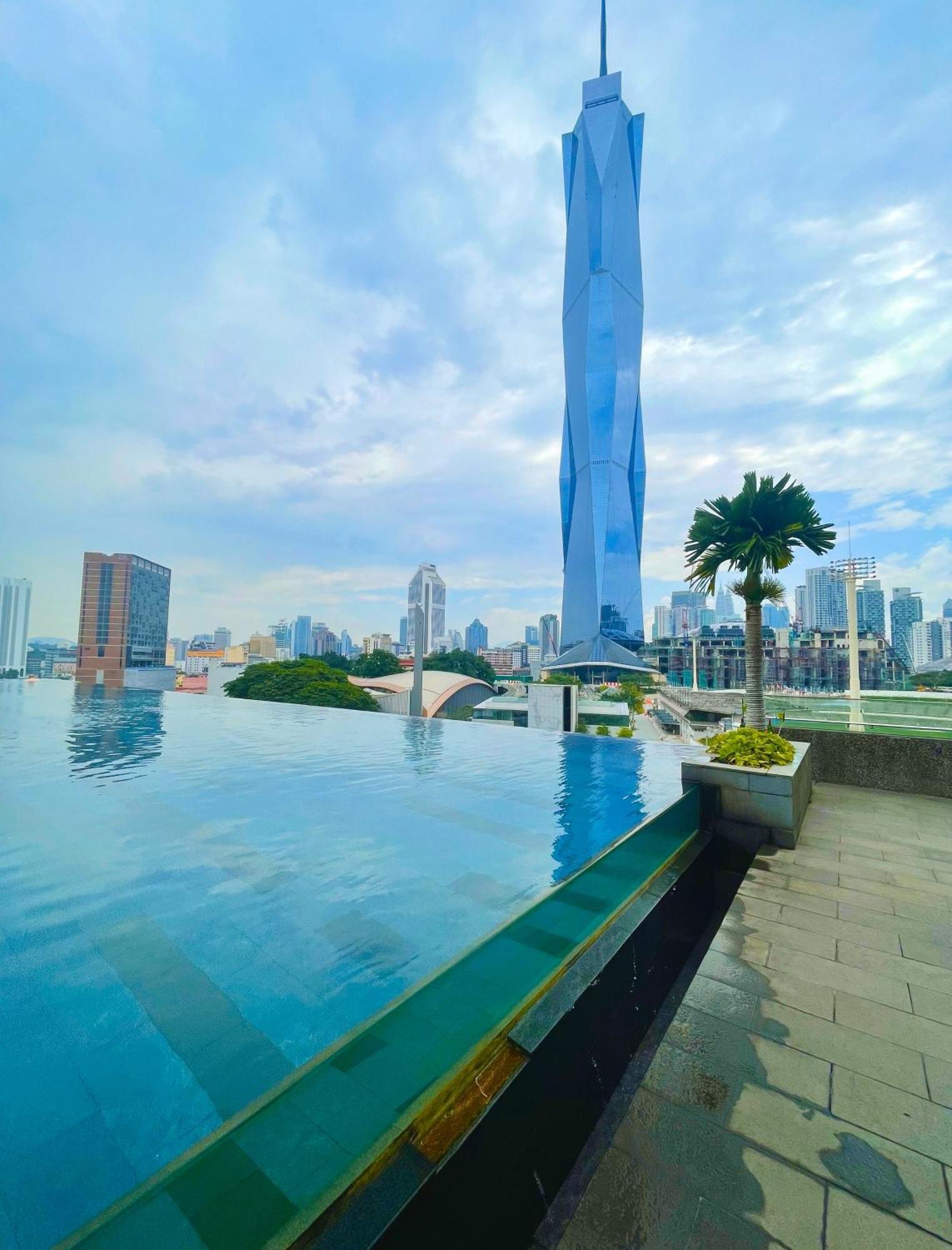 Opus Residences By Luna Apartemen
