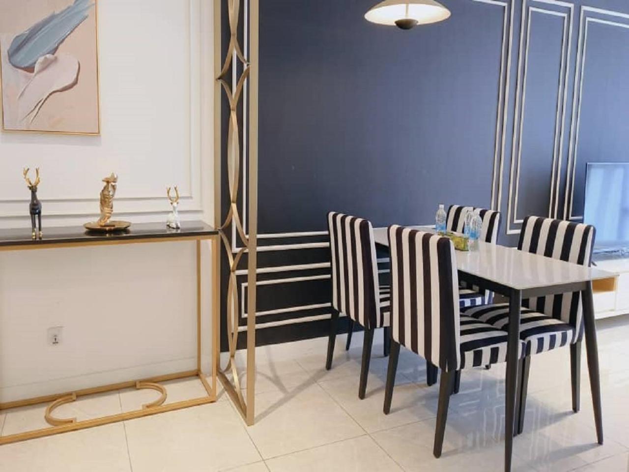 City Center At Axon Pavilion Apartamento