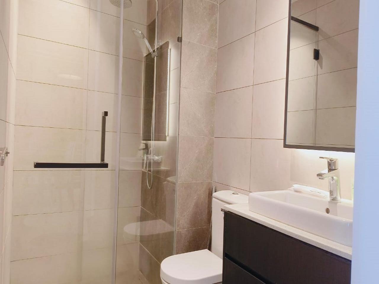 City Center At Axon Pavilion Apartamento *