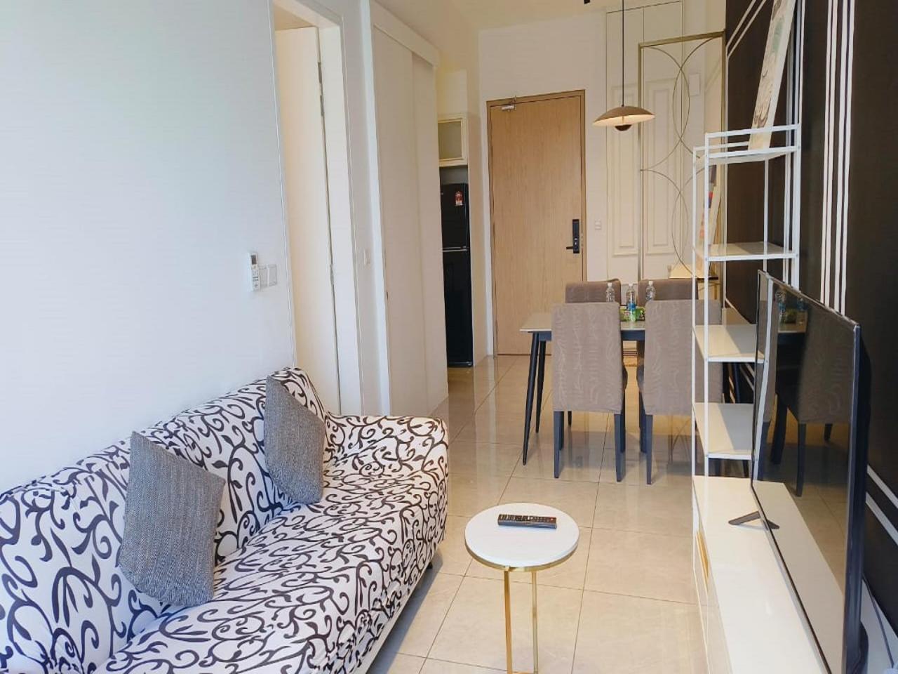 Apartamento City Center At Axon Pavilion *