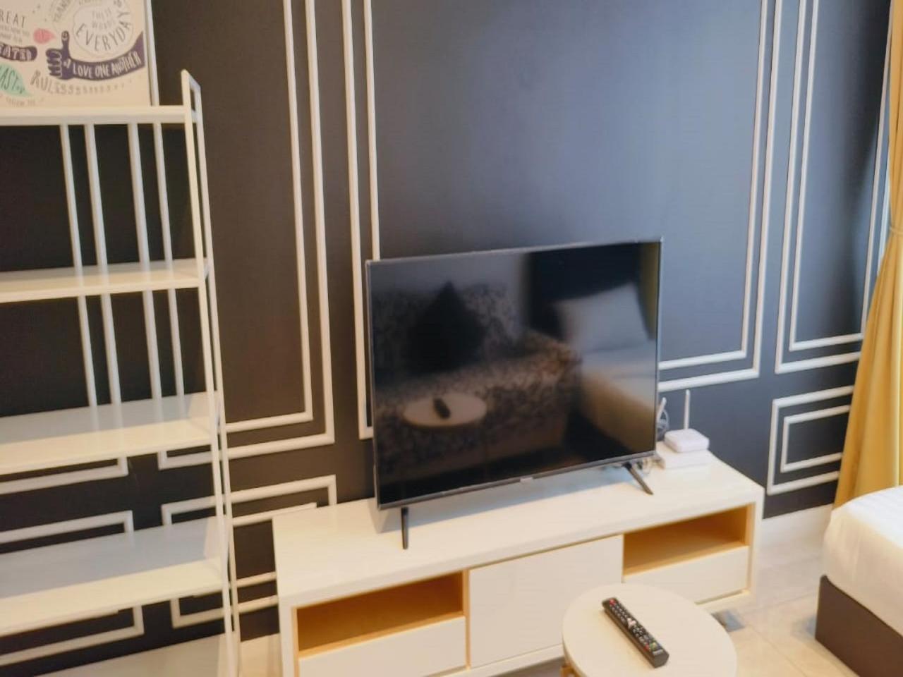 City Center At Axon Pavilion Apartamento Kuala Lumpur