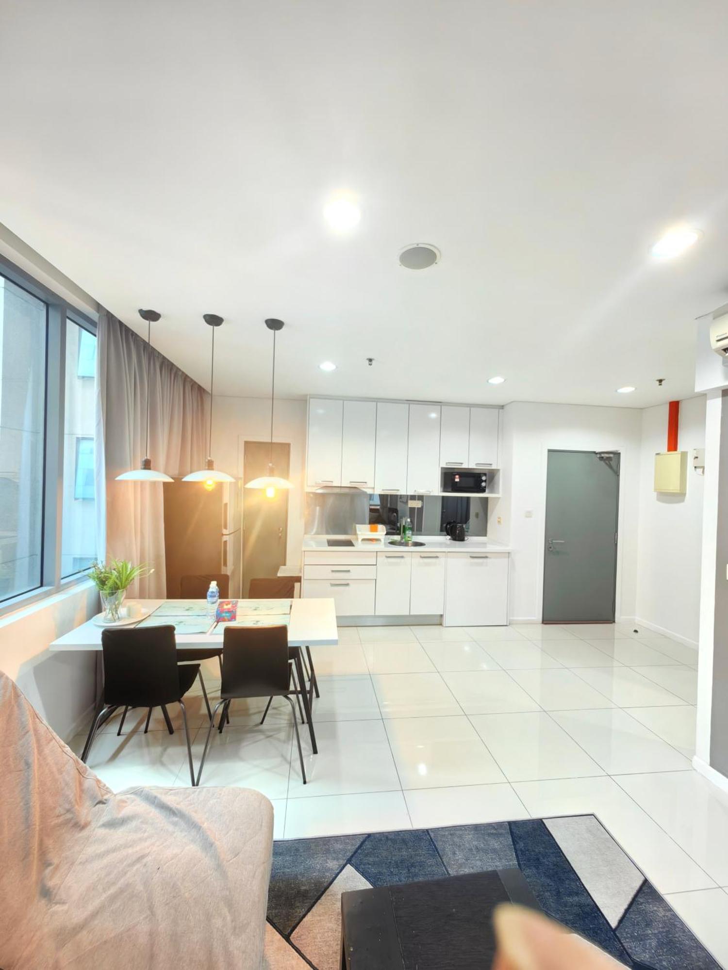 Appartement Summer Klcc By Palace