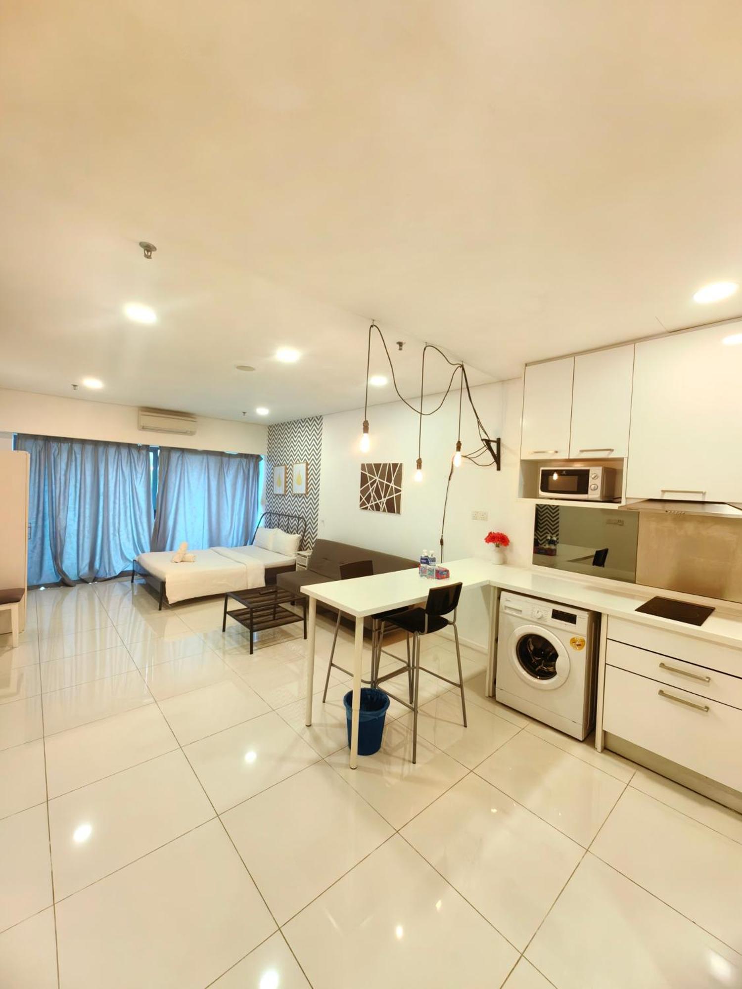 Summer Klcc By Palace Appartement