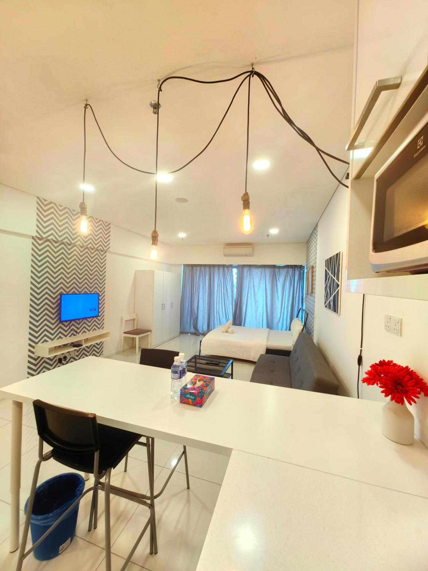 Appartement Summer Klcc By Palace