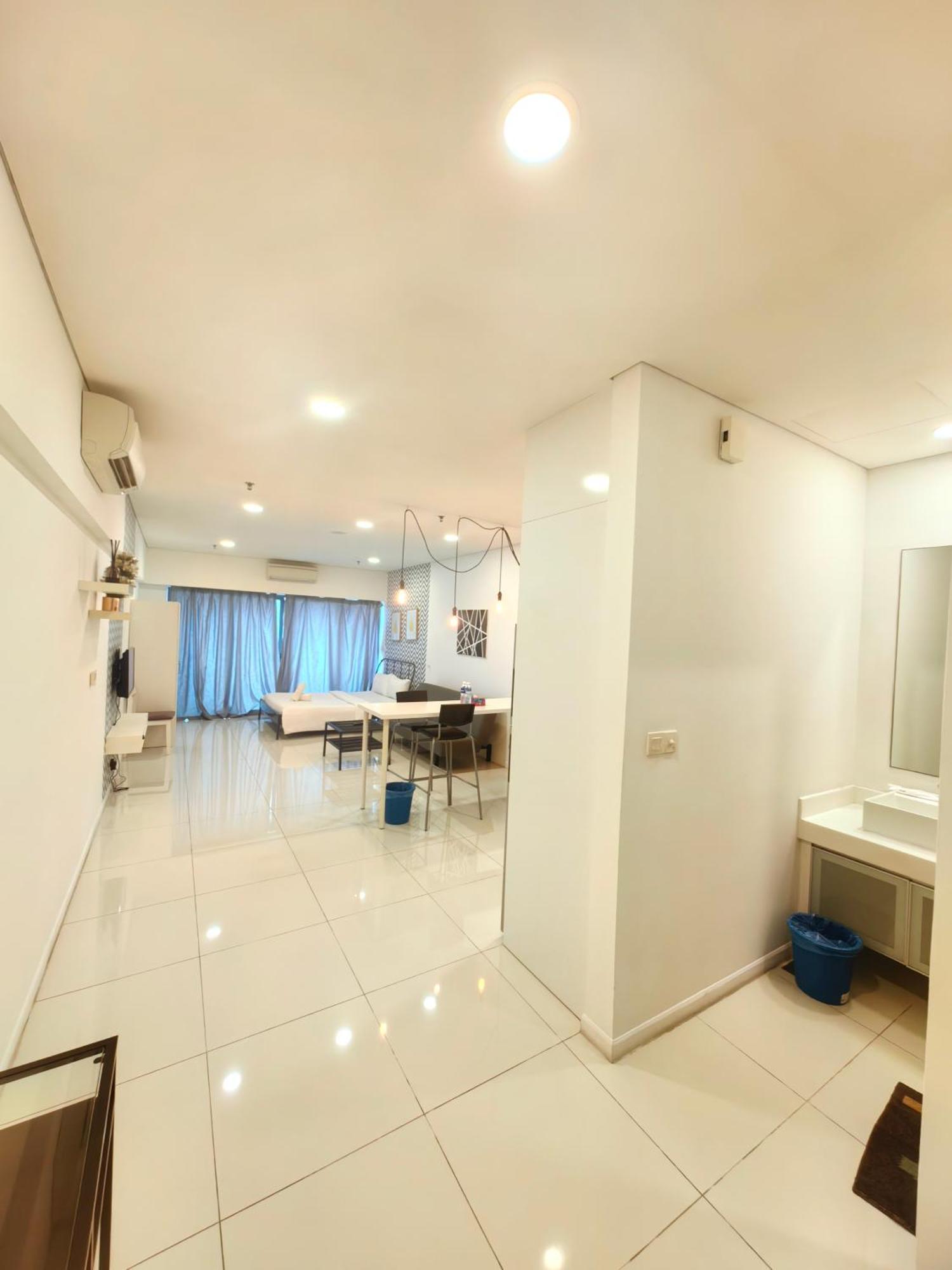 Summer Klcc By Palace Appartement