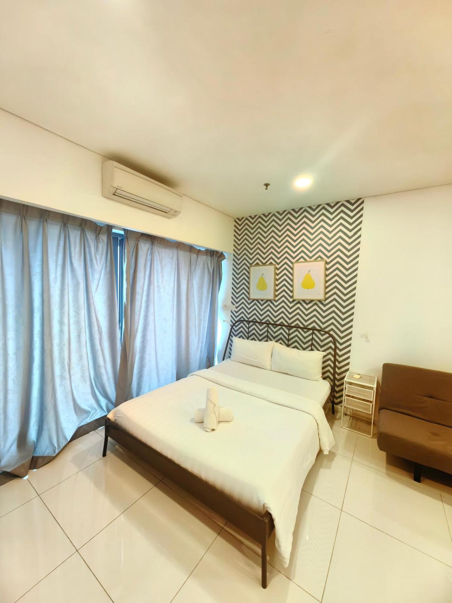 Appartement Summer Klcc By Palace Kuala Lumpur