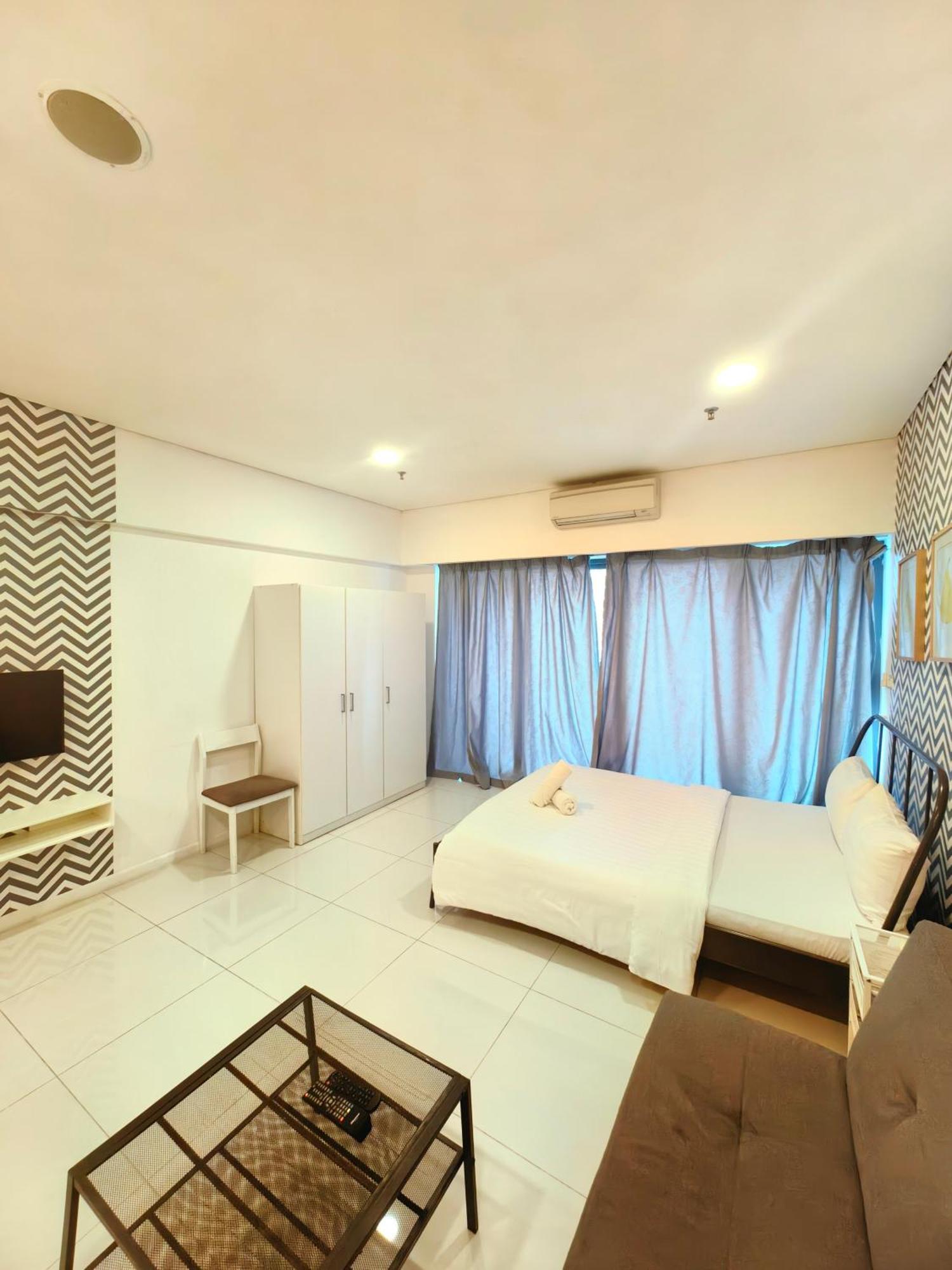 Summer Klcc By Palace Appartement