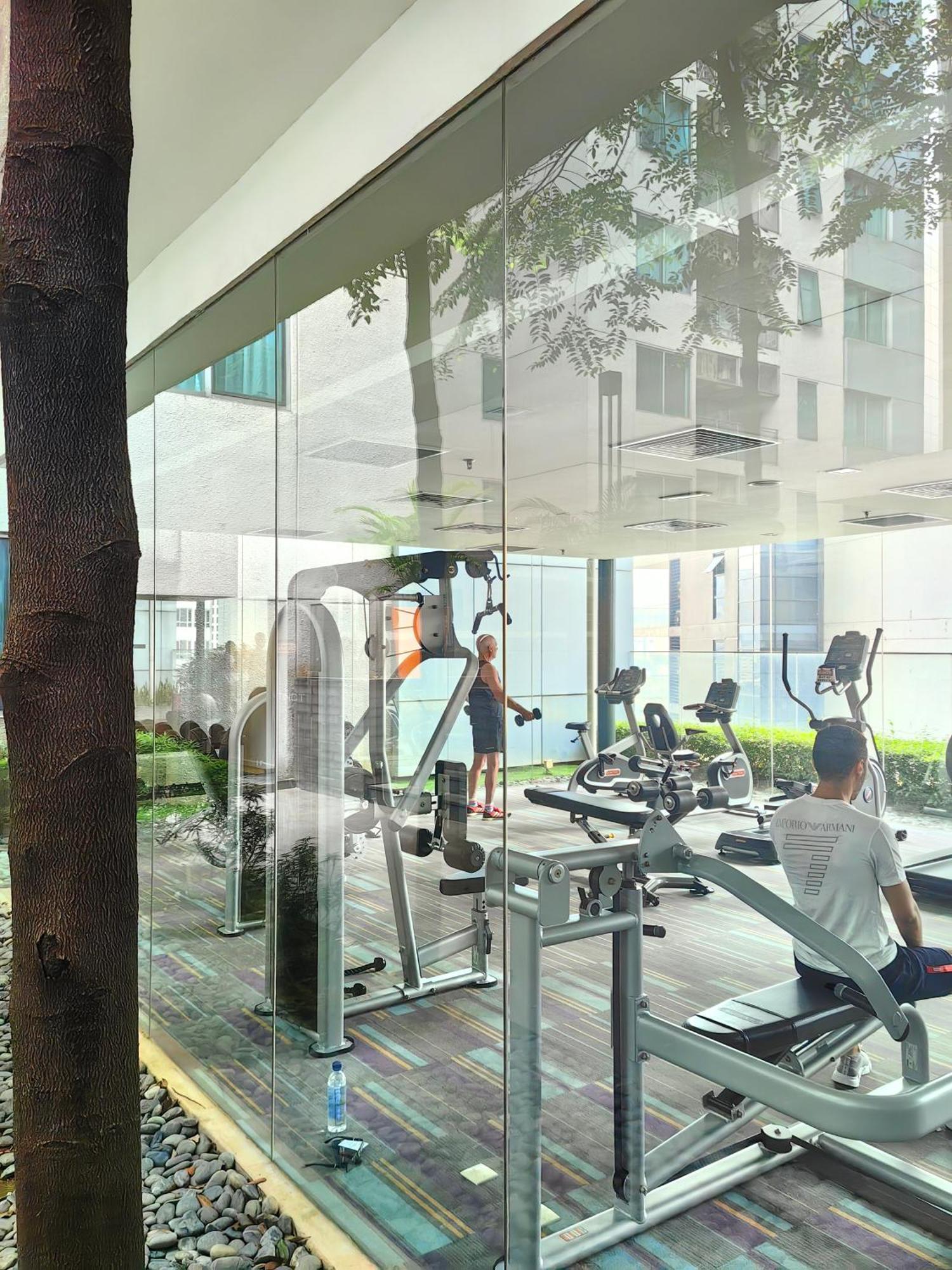 Appartement Summer Klcc By Palace