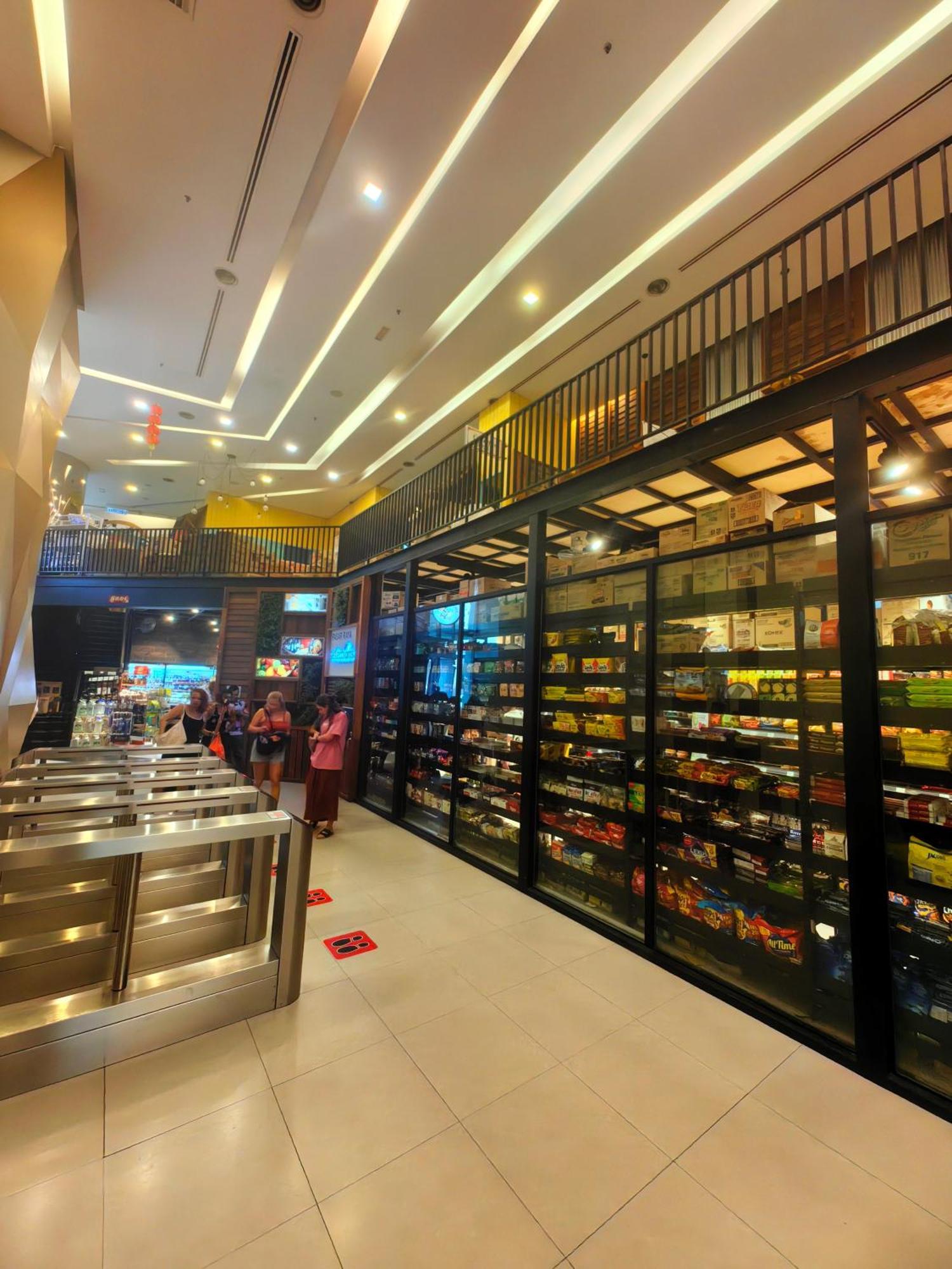 Appartement Summer Klcc By Palace