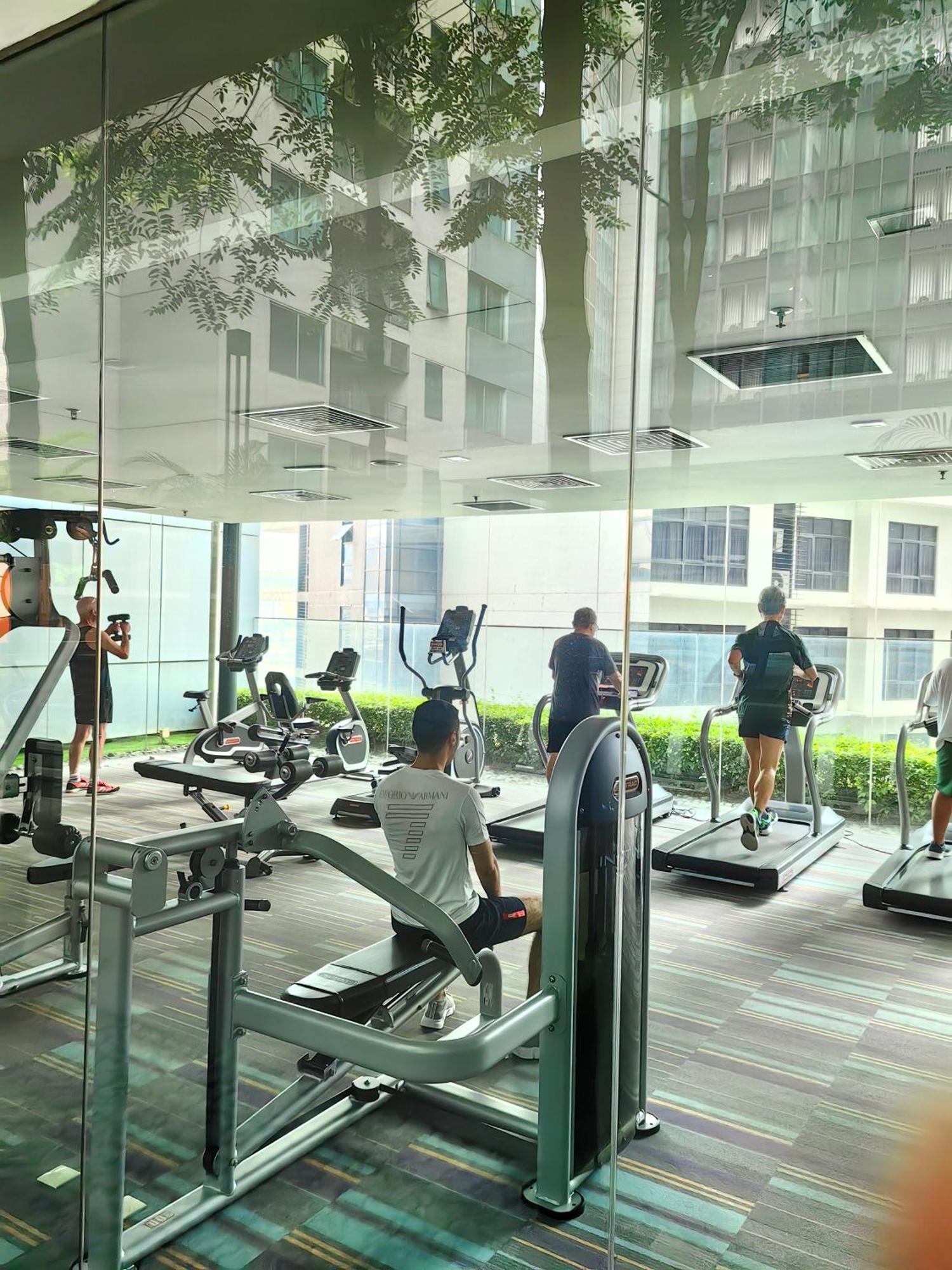 Appartement Summer Klcc By Palace *