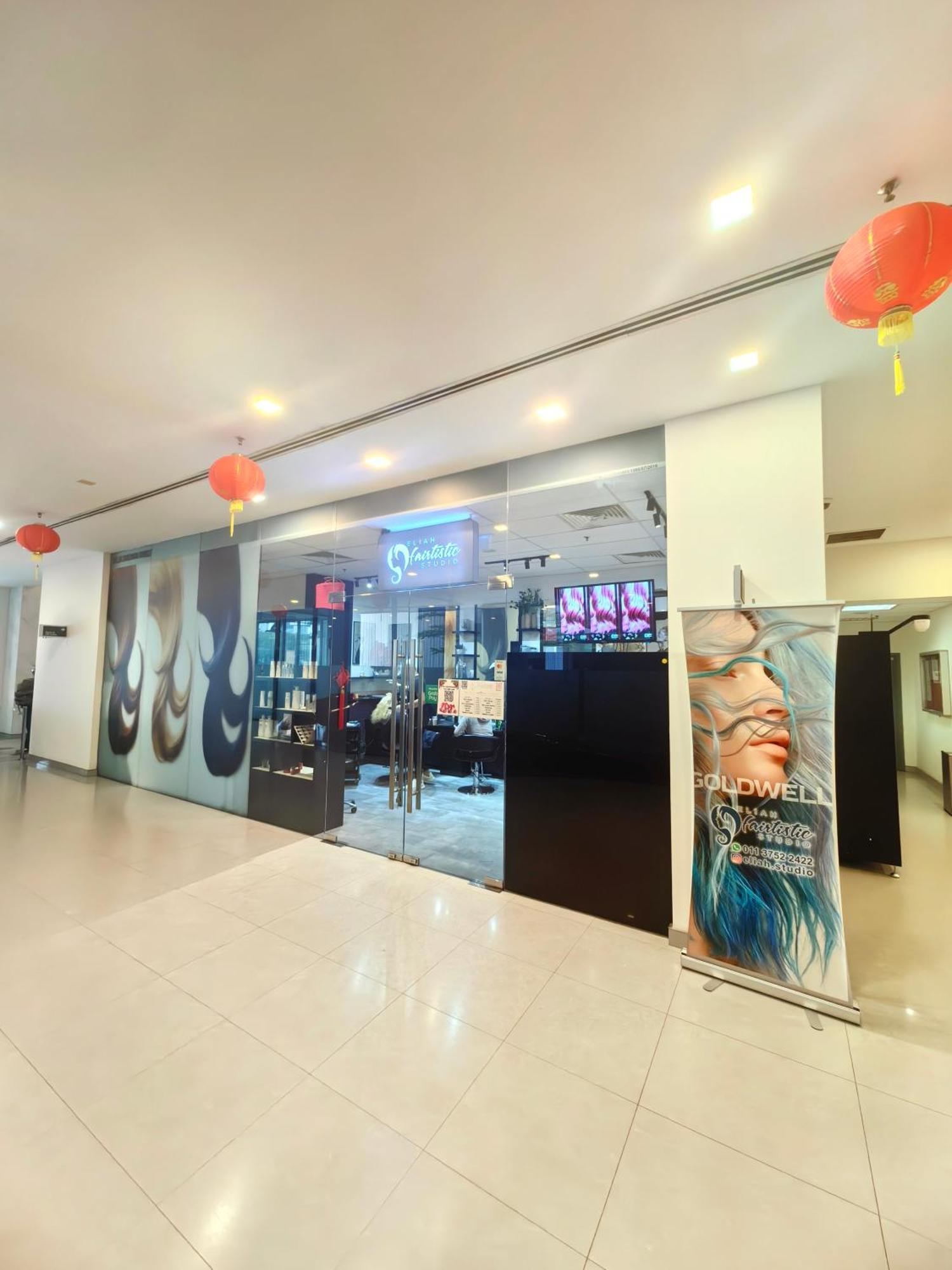 Appartement Summer Klcc By Palace Kuala Lumpur