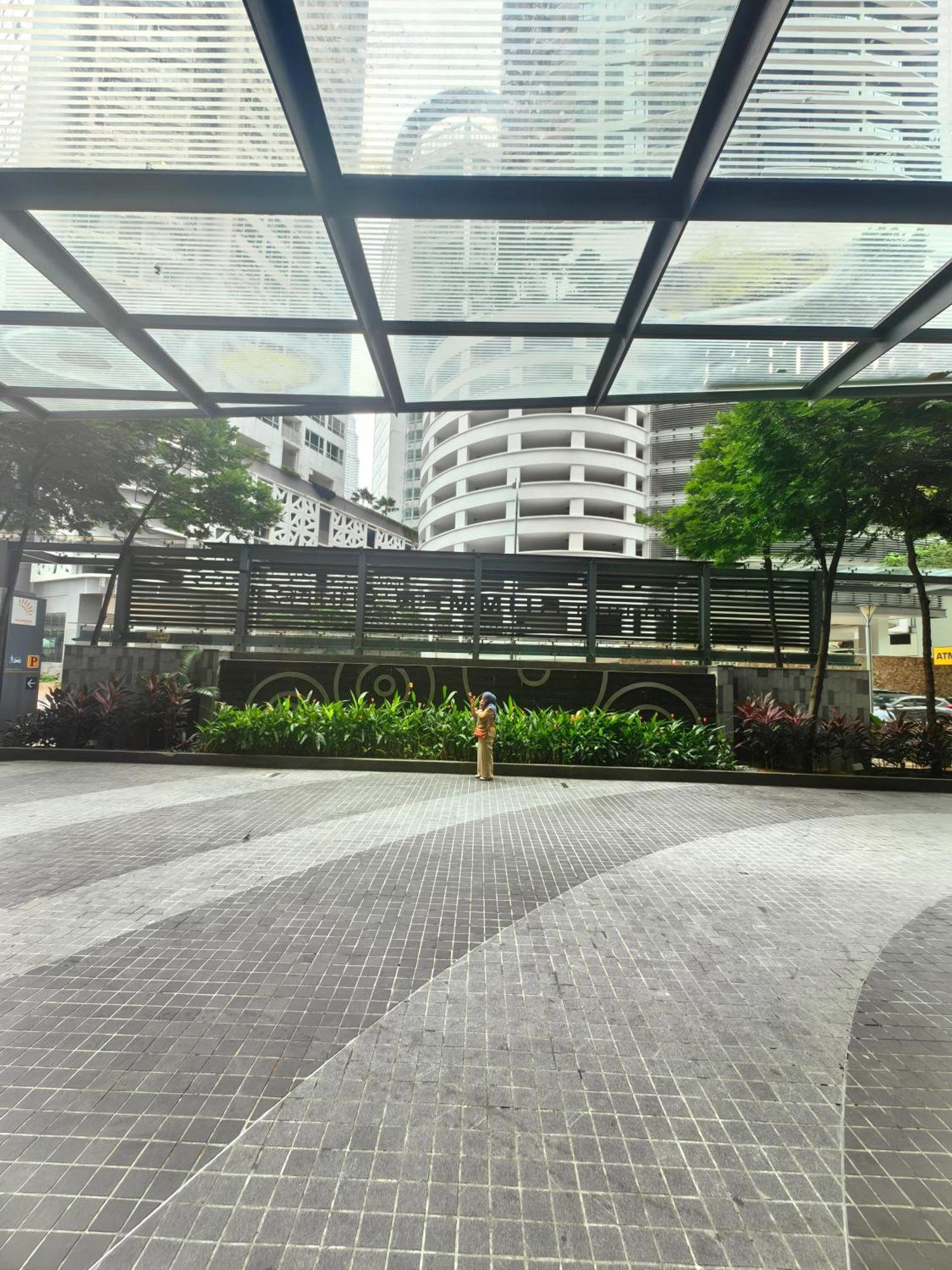 Appartement Summer Klcc By Palace *