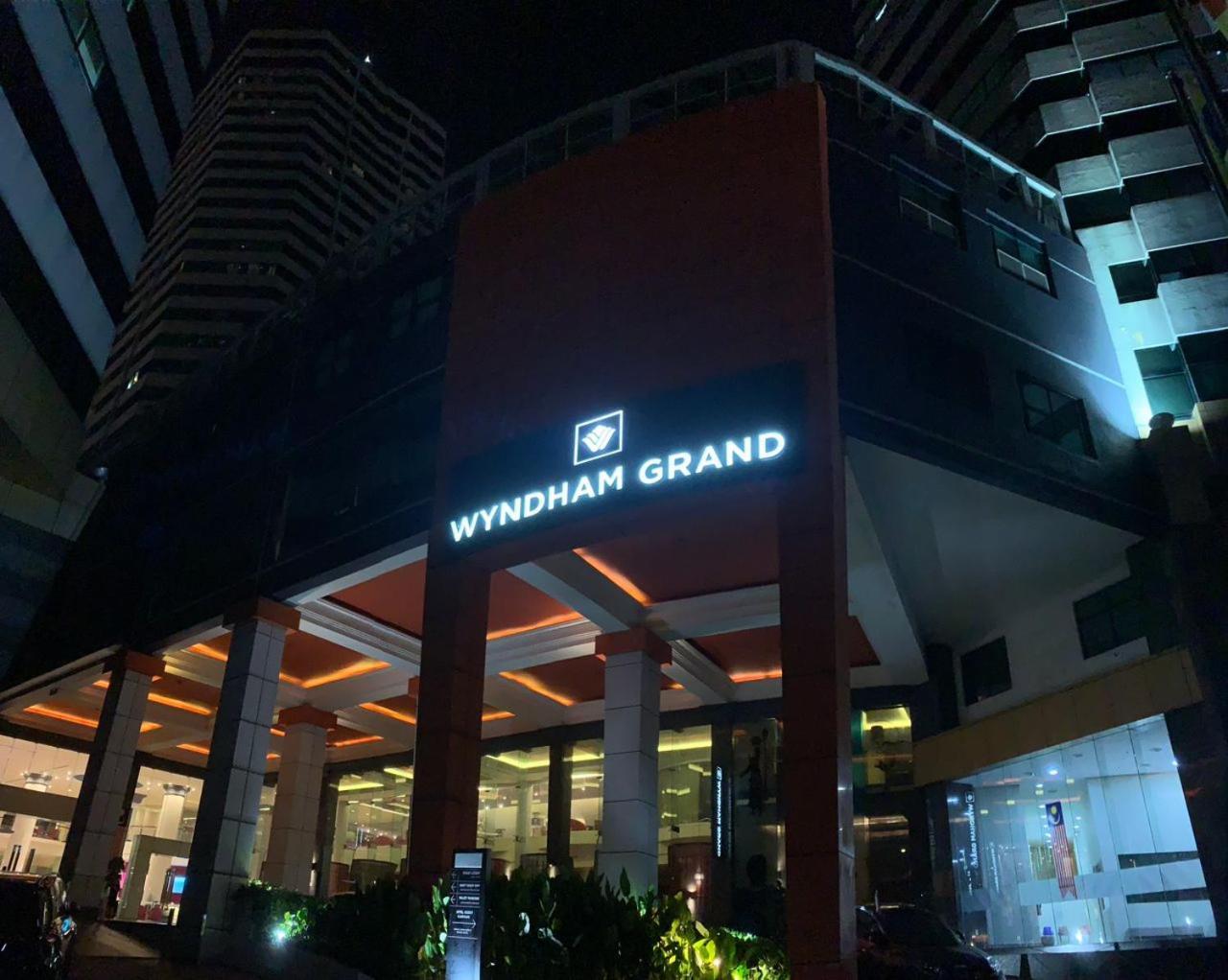 Hotel Pullman Bangsar Kuala Lumpur