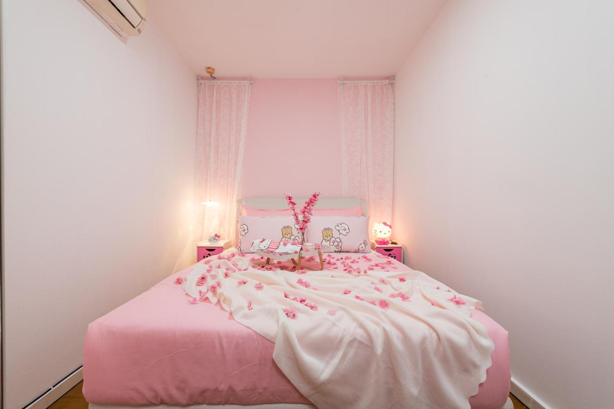 Apartment Theme Near Trx 3min To Pavilion Bukit Bintang *