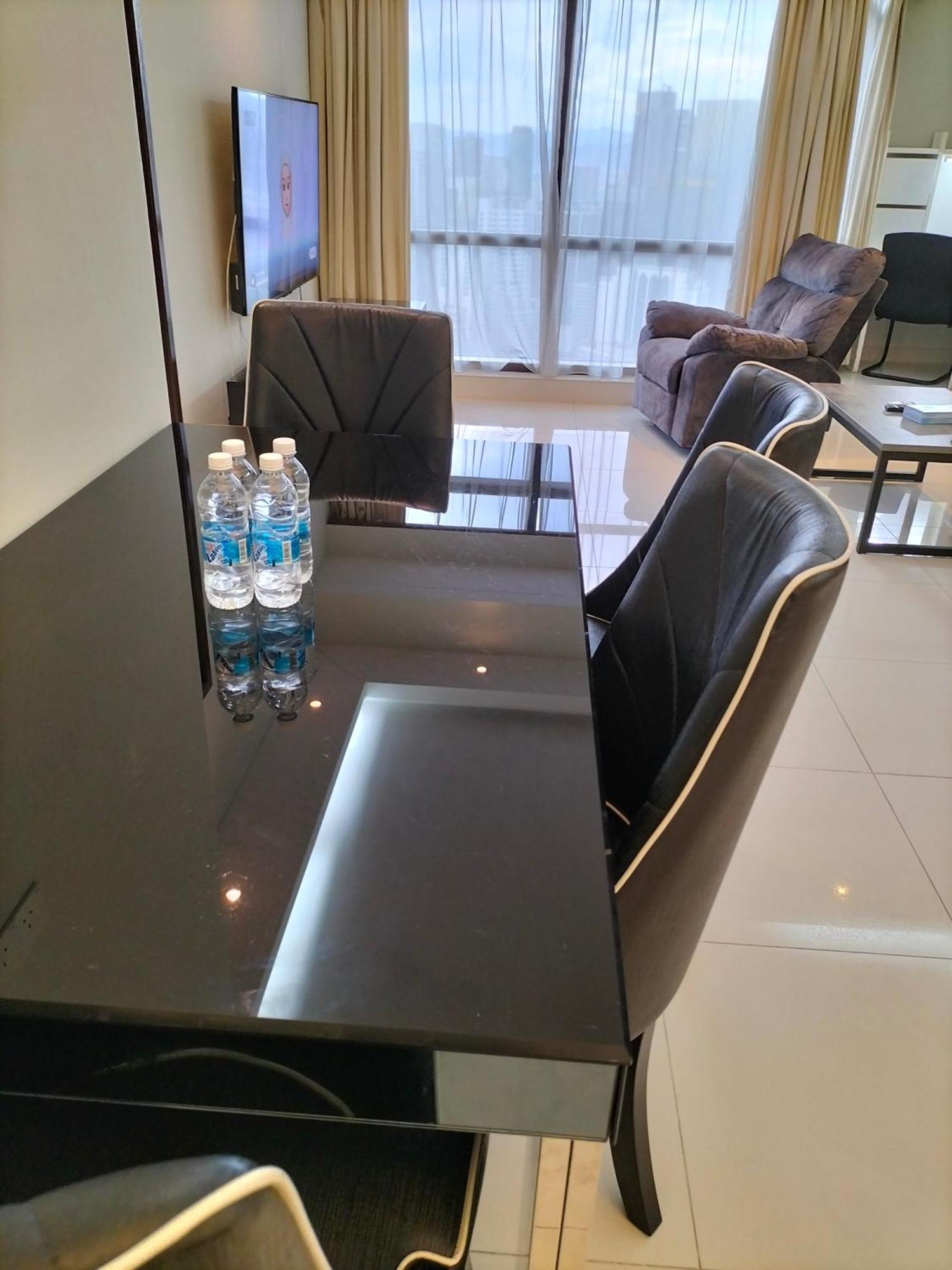 At Times Square Kl Apartment Kuala Lumpur