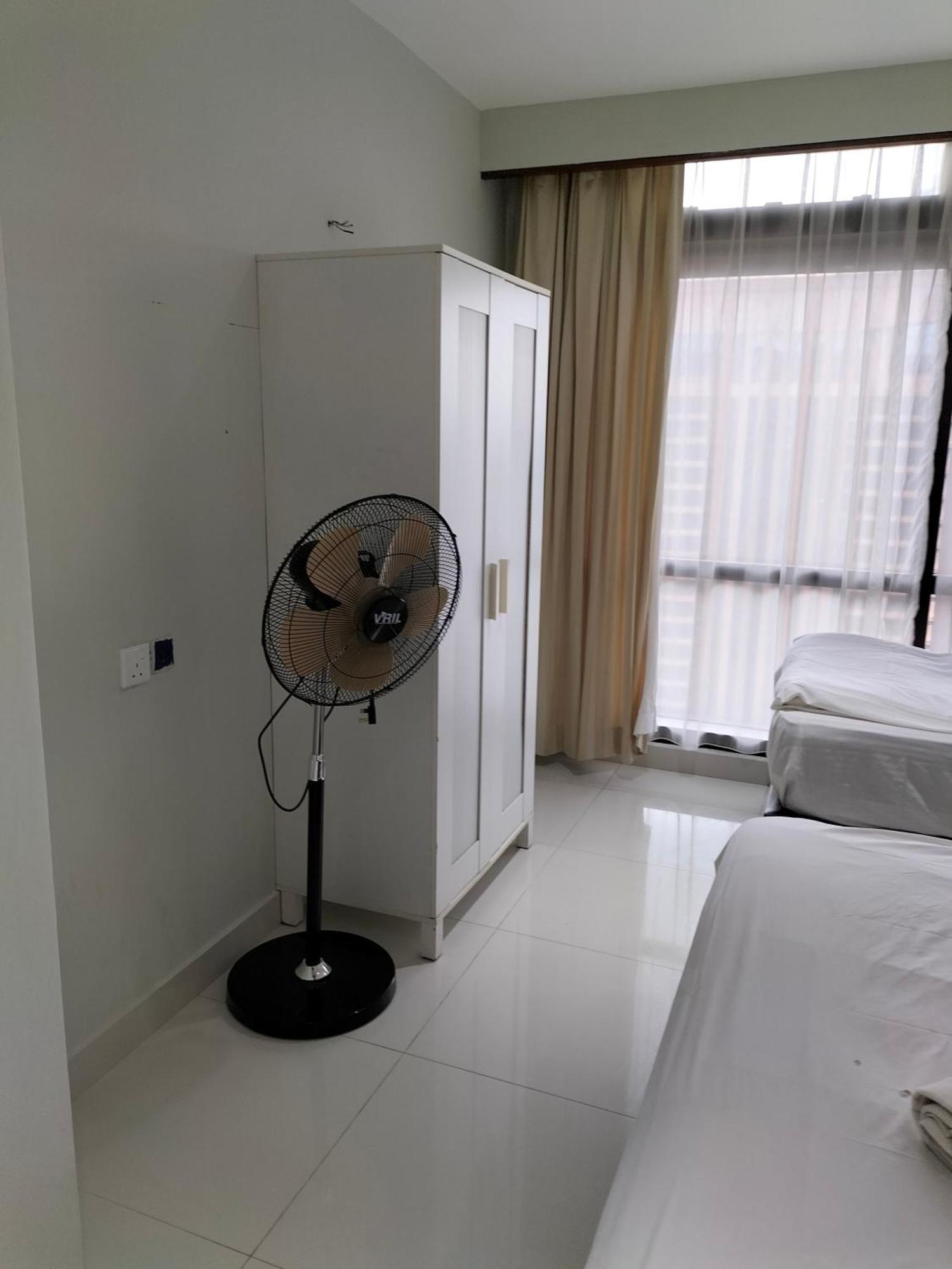 At Times Square Kl Apartment Kuala Lumpur