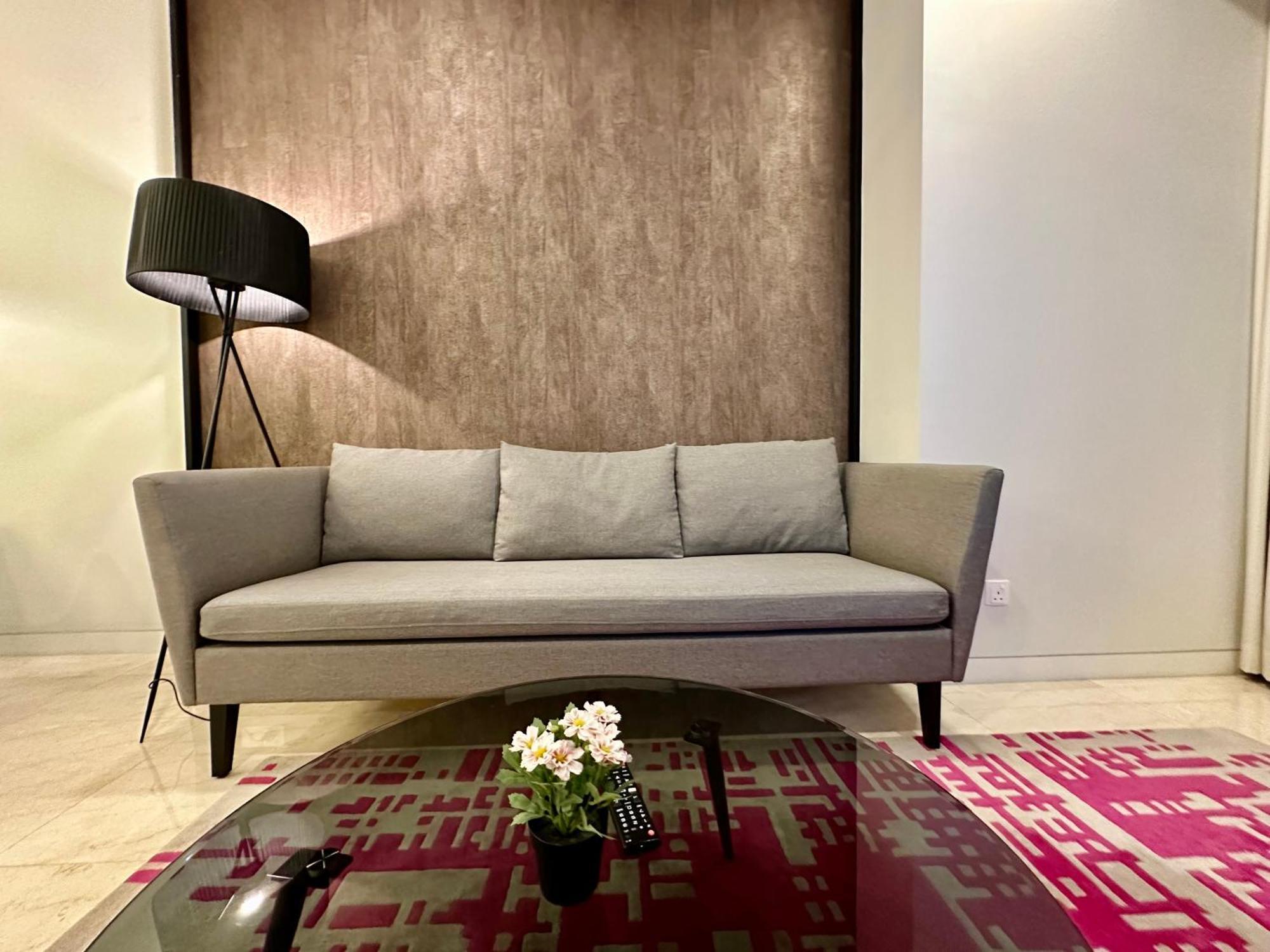 Apartemen Tropicana The By Klcc Kuala Lumpur