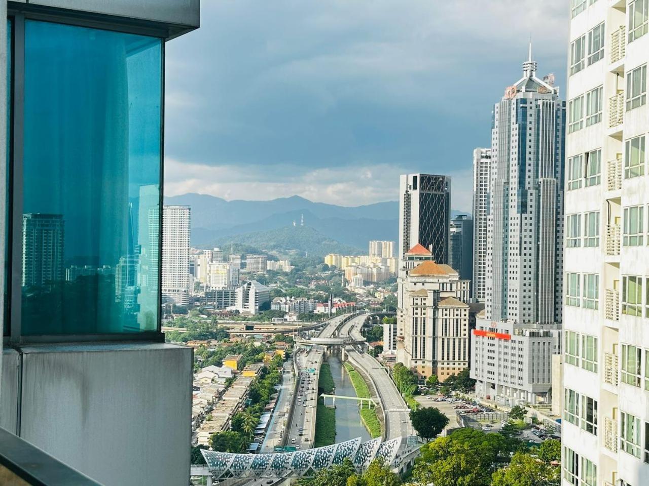 Summer By Bukit Nanas Kuala Lumpur