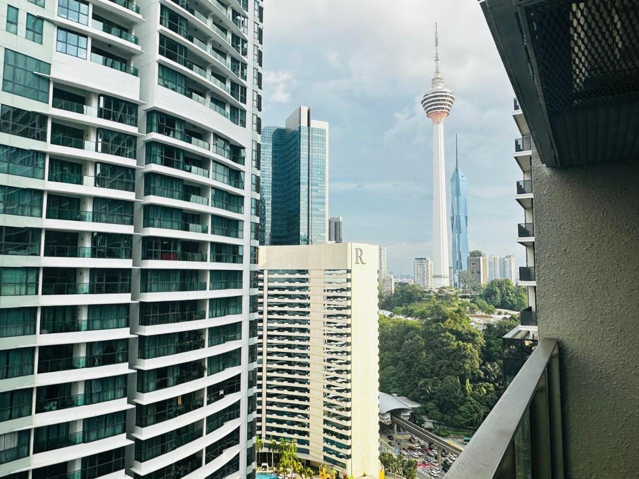 Apartemen Summer By Bukit Nanas *