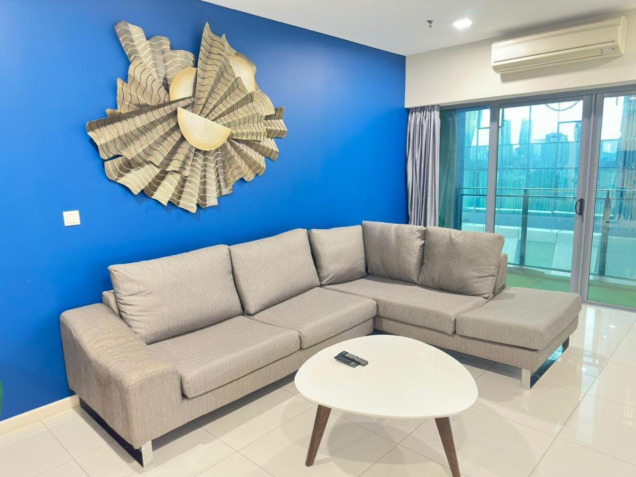Apartemen Summer By Bukit Nanas *