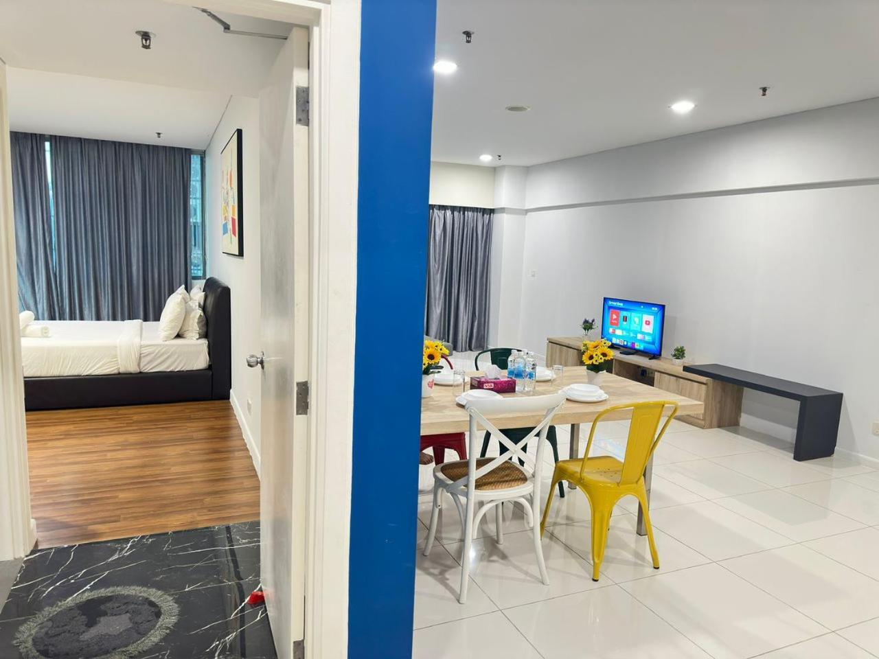 Apartemen Summer By Bukit Nanas *