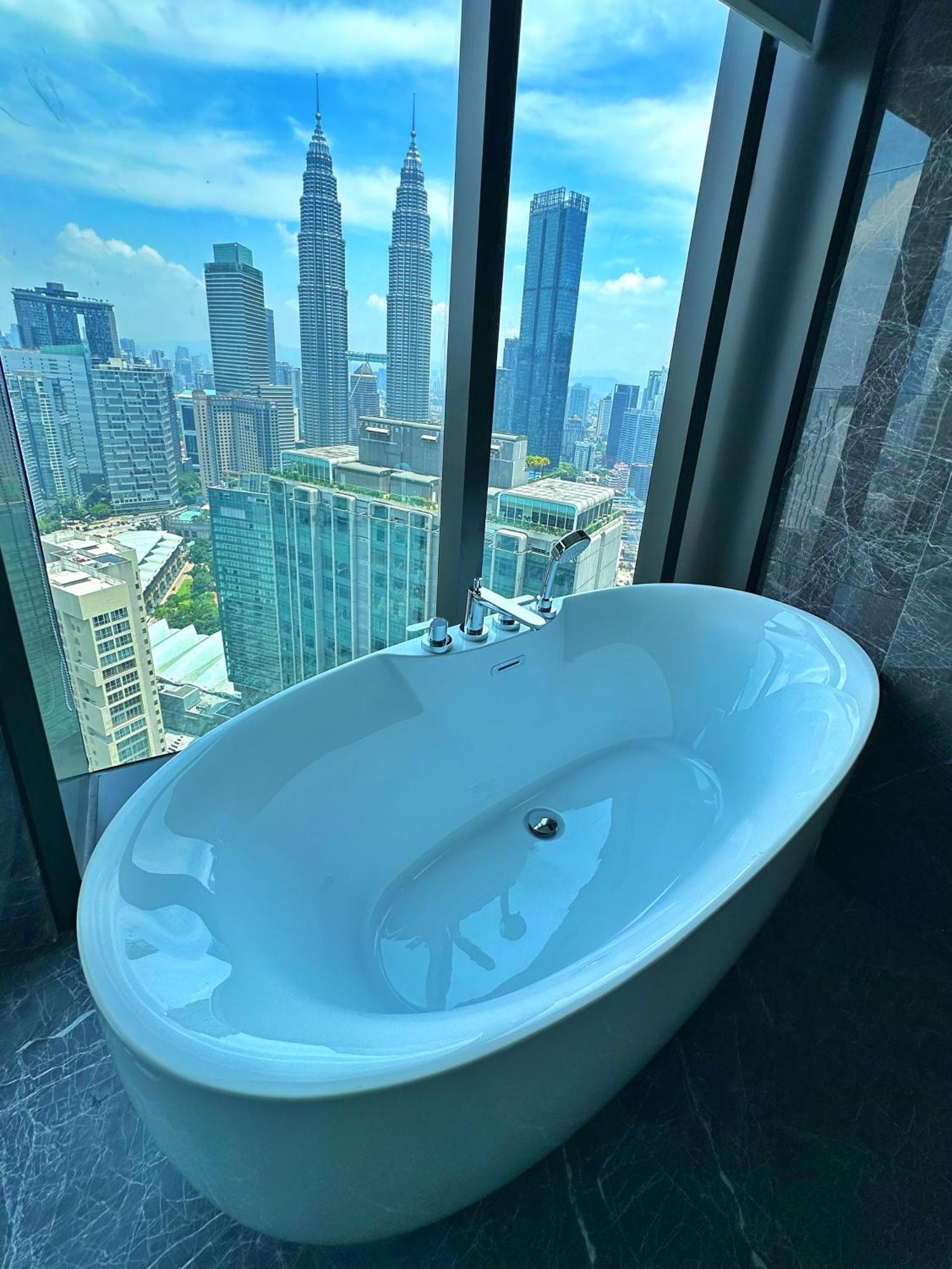 Imperial By Perkasa Suites Apartment *