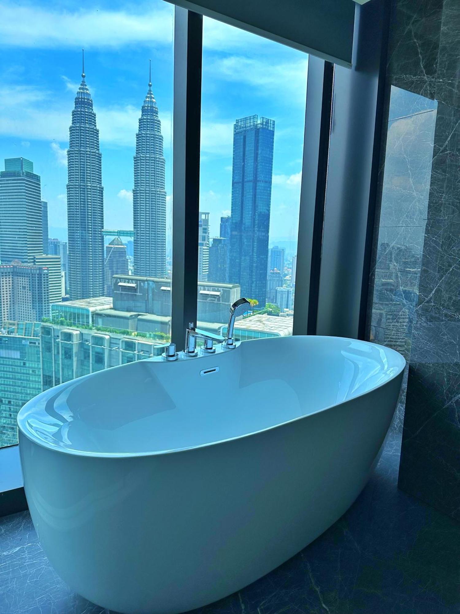 Imperial By Perkasa Suites Apartment Kuala Lumpur