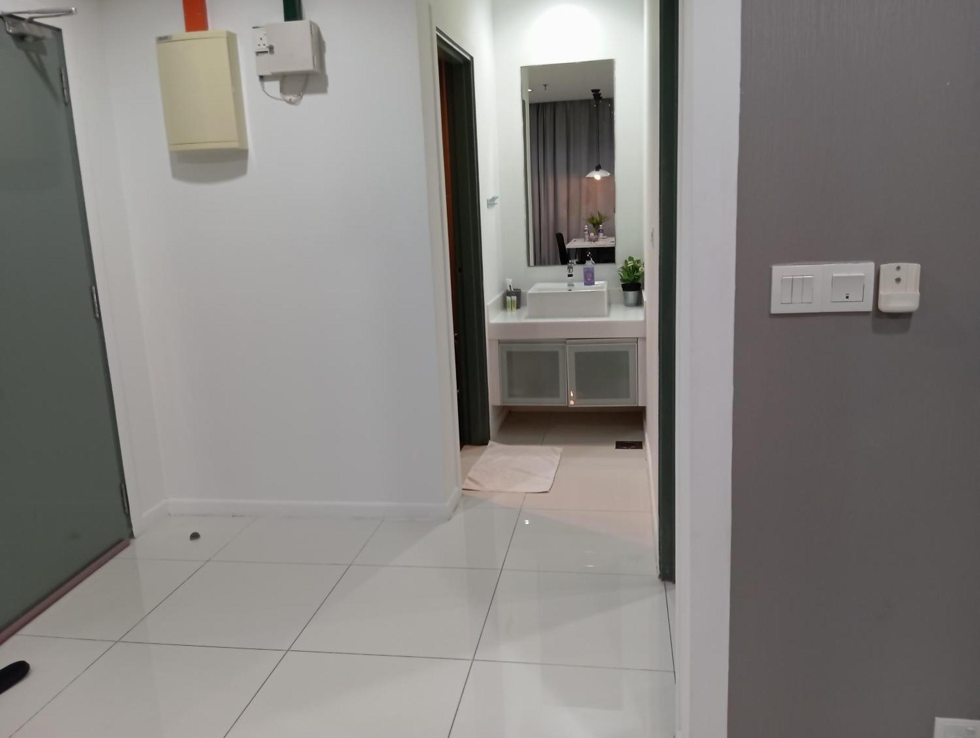 Summer Klcc By Palace Appartement