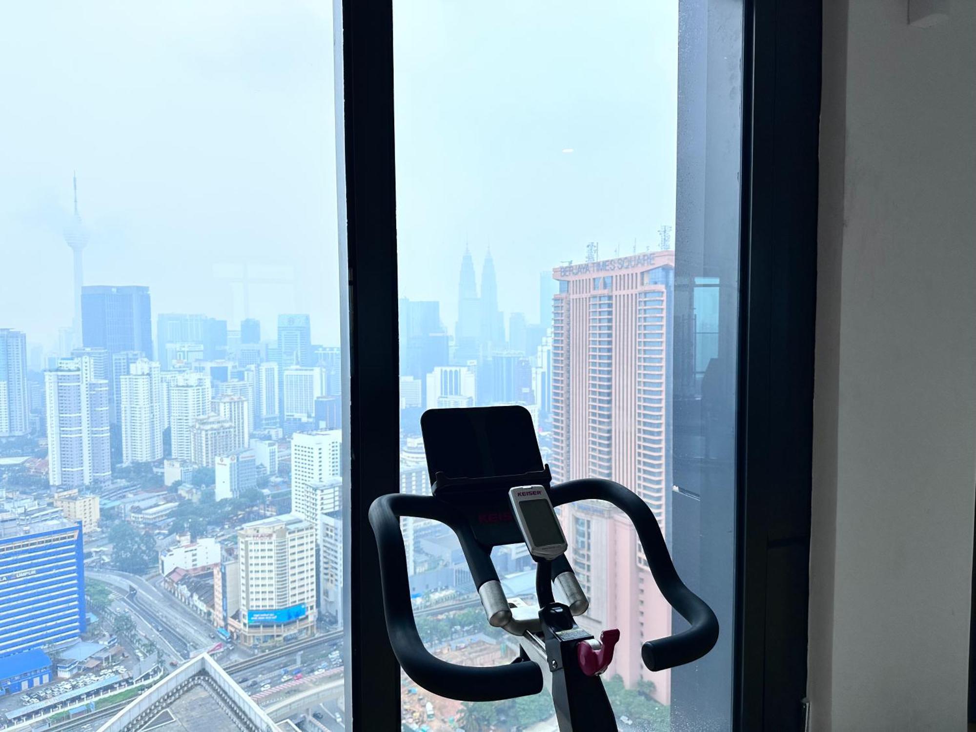 Lucentia Lalaport At Bukit Bintang Kl By Rich Living Kuala Lumpur