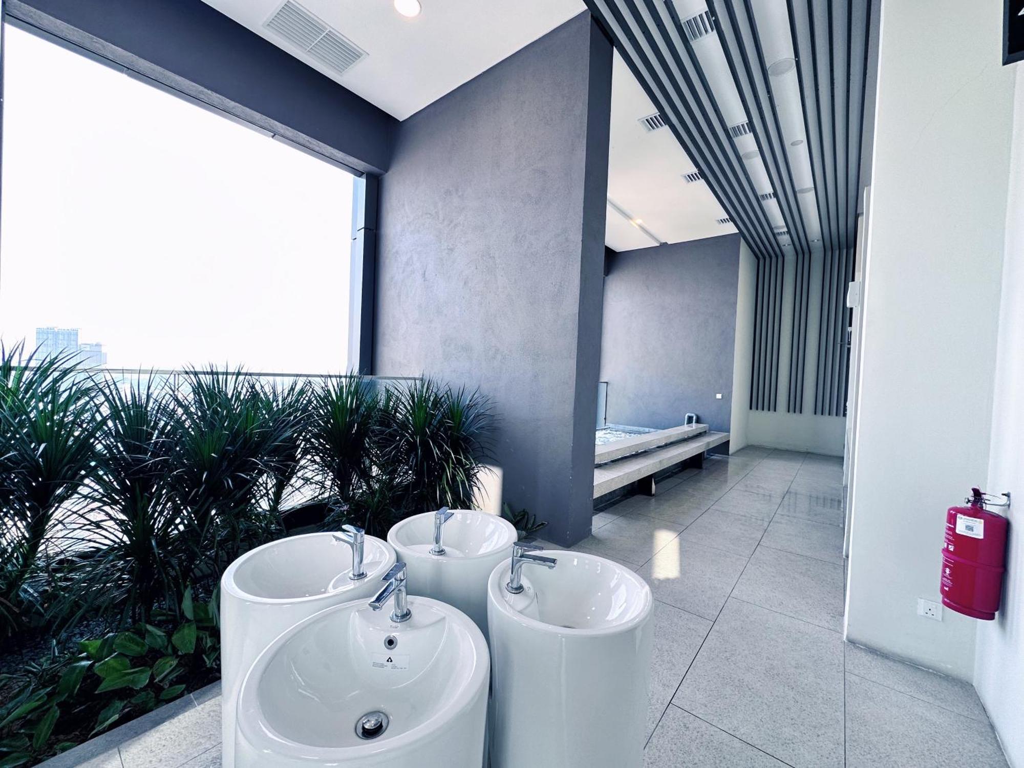 Lucentia Lalaport At Bukit Bintang Kl By Rich Living