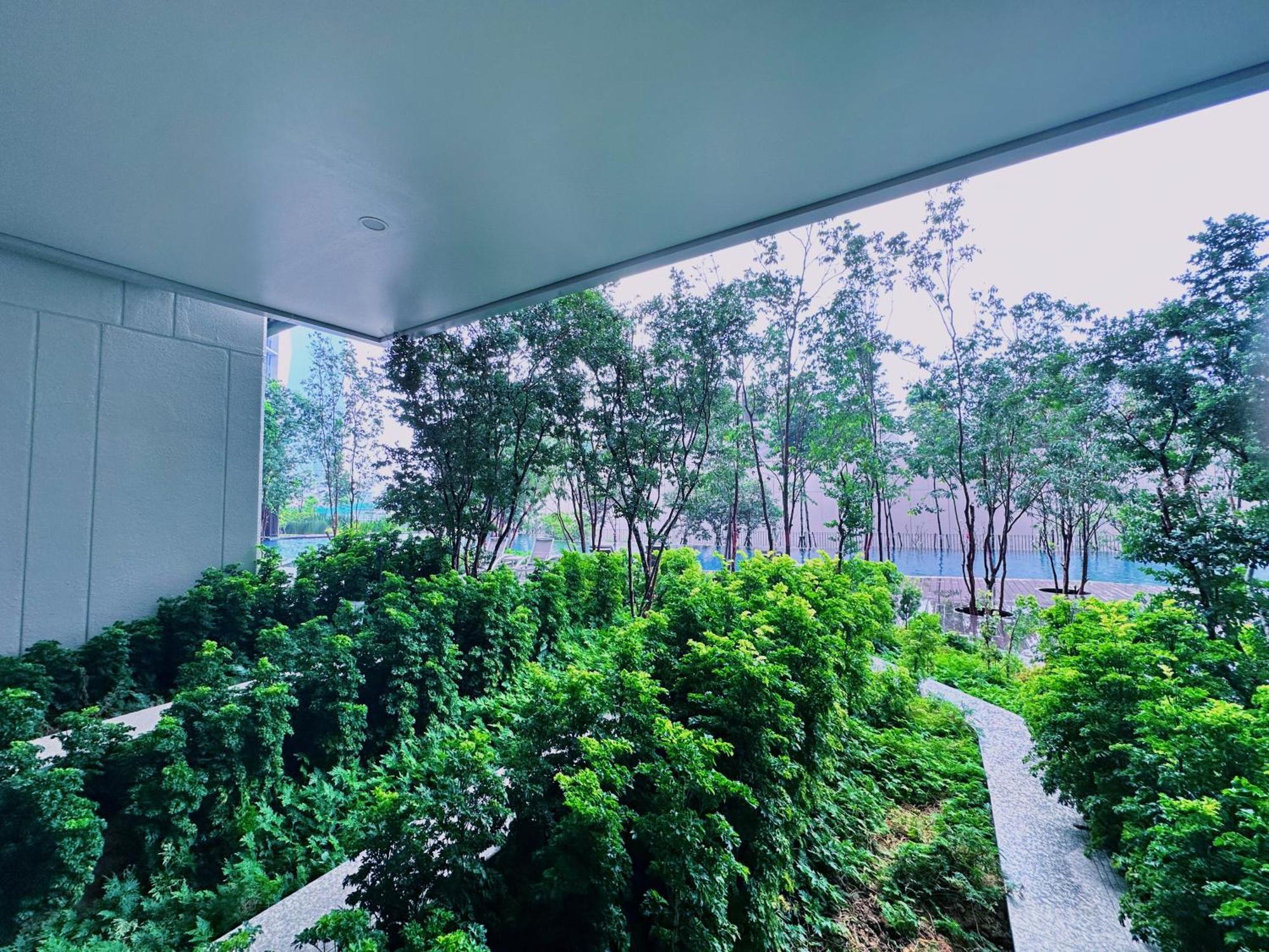 Lucentia Lalaport At Bukit Bintang Kl By Rich Living Kuala Lumpur