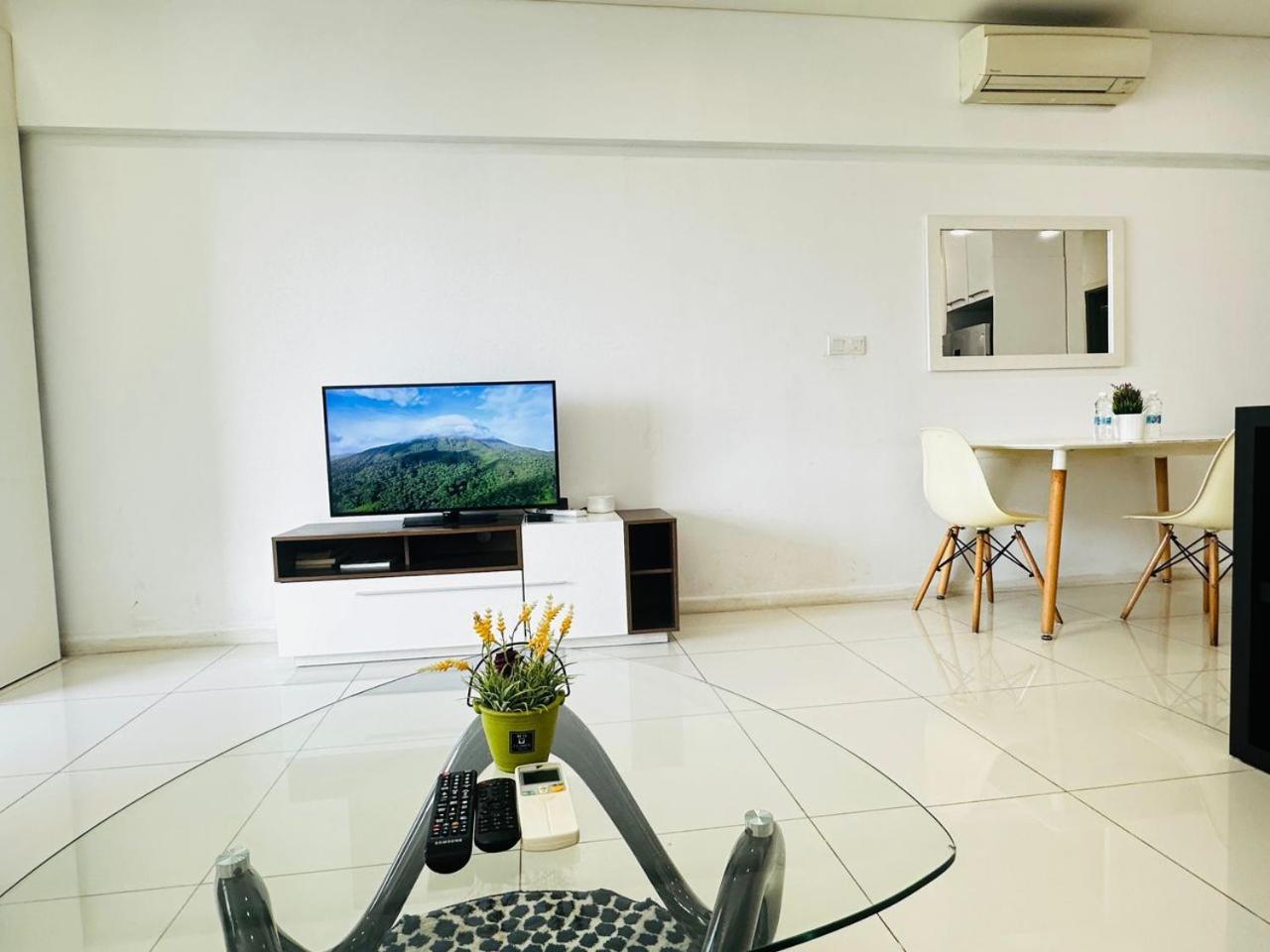 Summer By Bukit Nanas Apartemen Kuala Lumpur